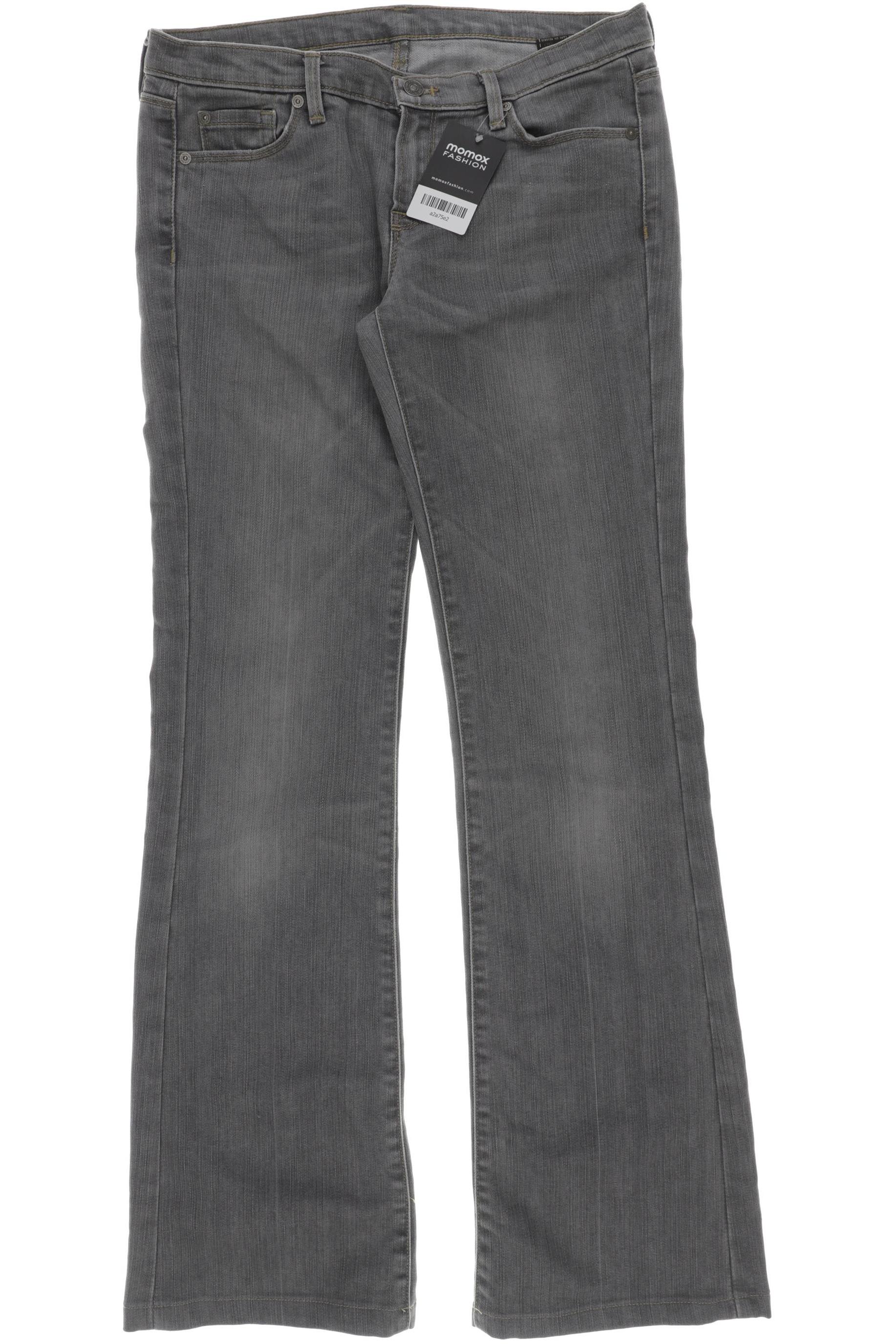 

7 for all mankind Damen Jeans, grau, Gr. 29