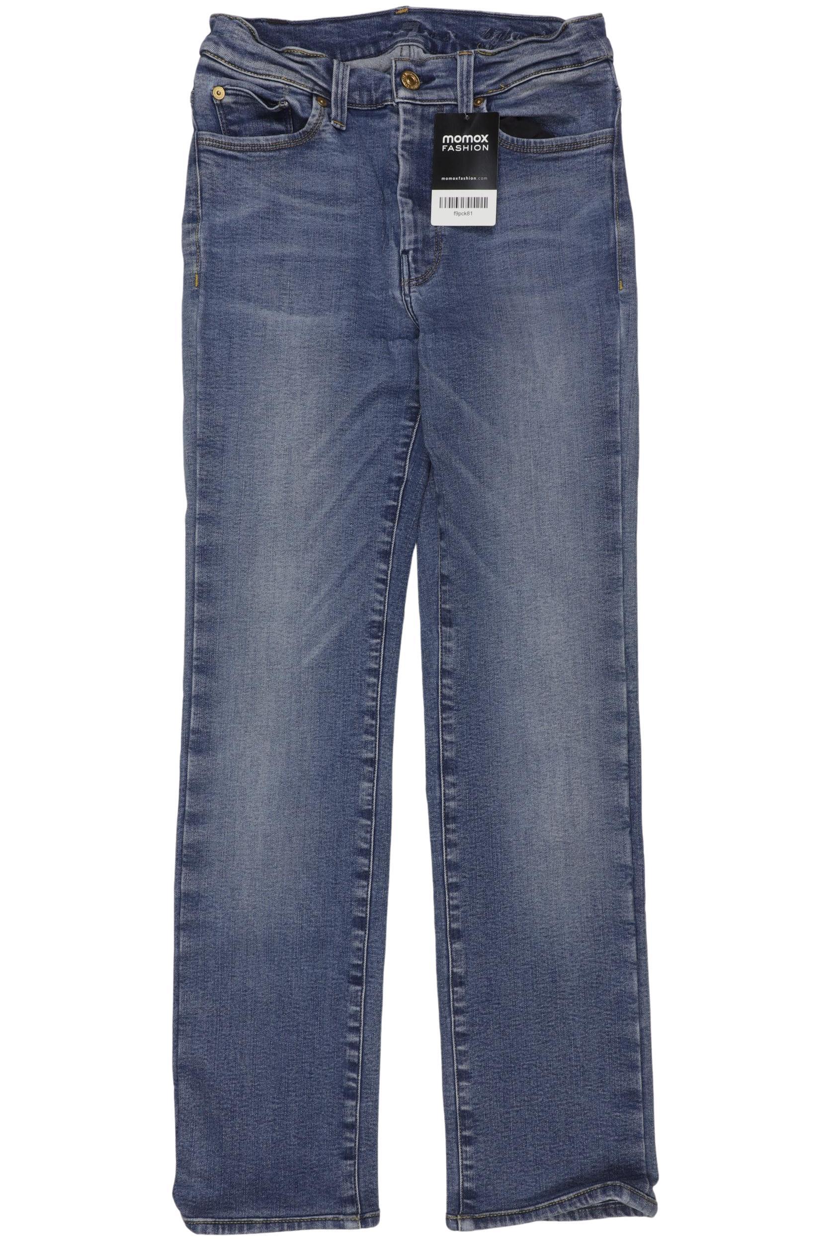 

7 for all mankind Damen Jeans, blau, Gr. 24