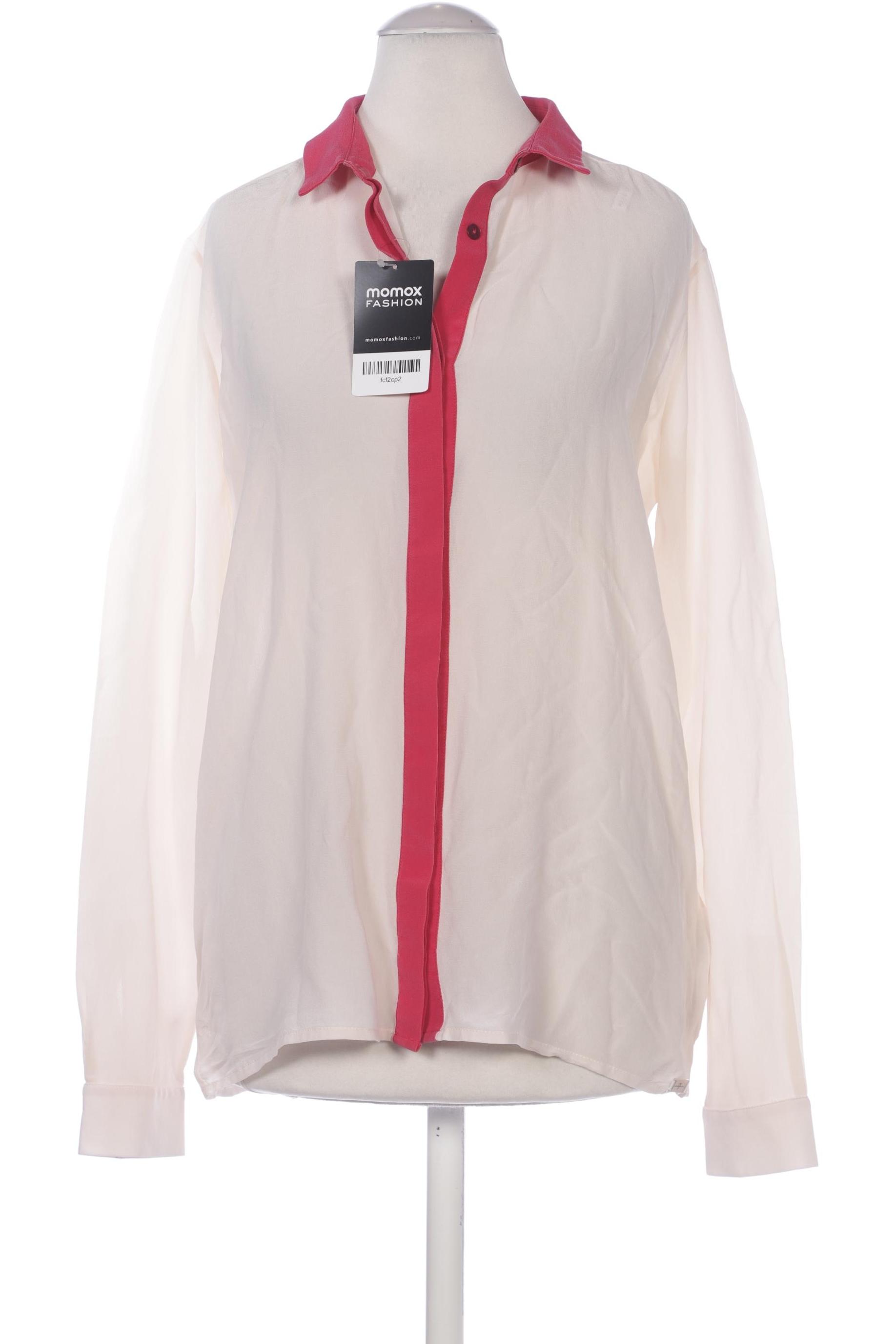 

7 for all mankind Damen Bluse, pink, Gr. 36