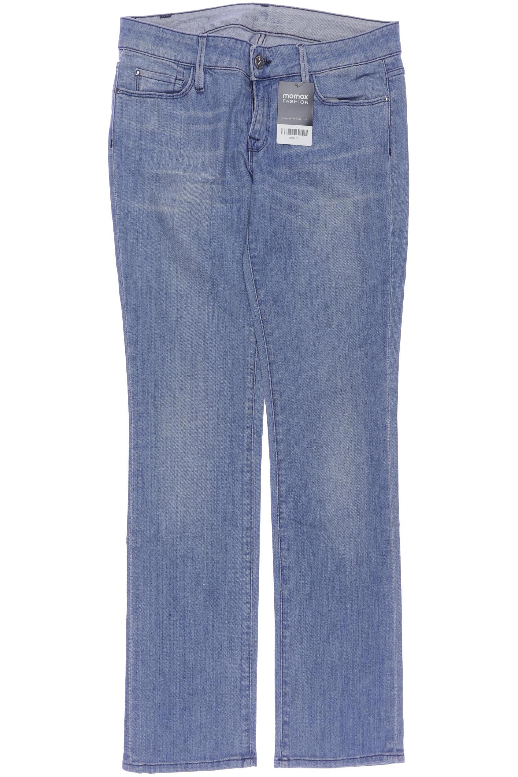 

7 for all mankind Damen Jeans, blau, Gr. 28