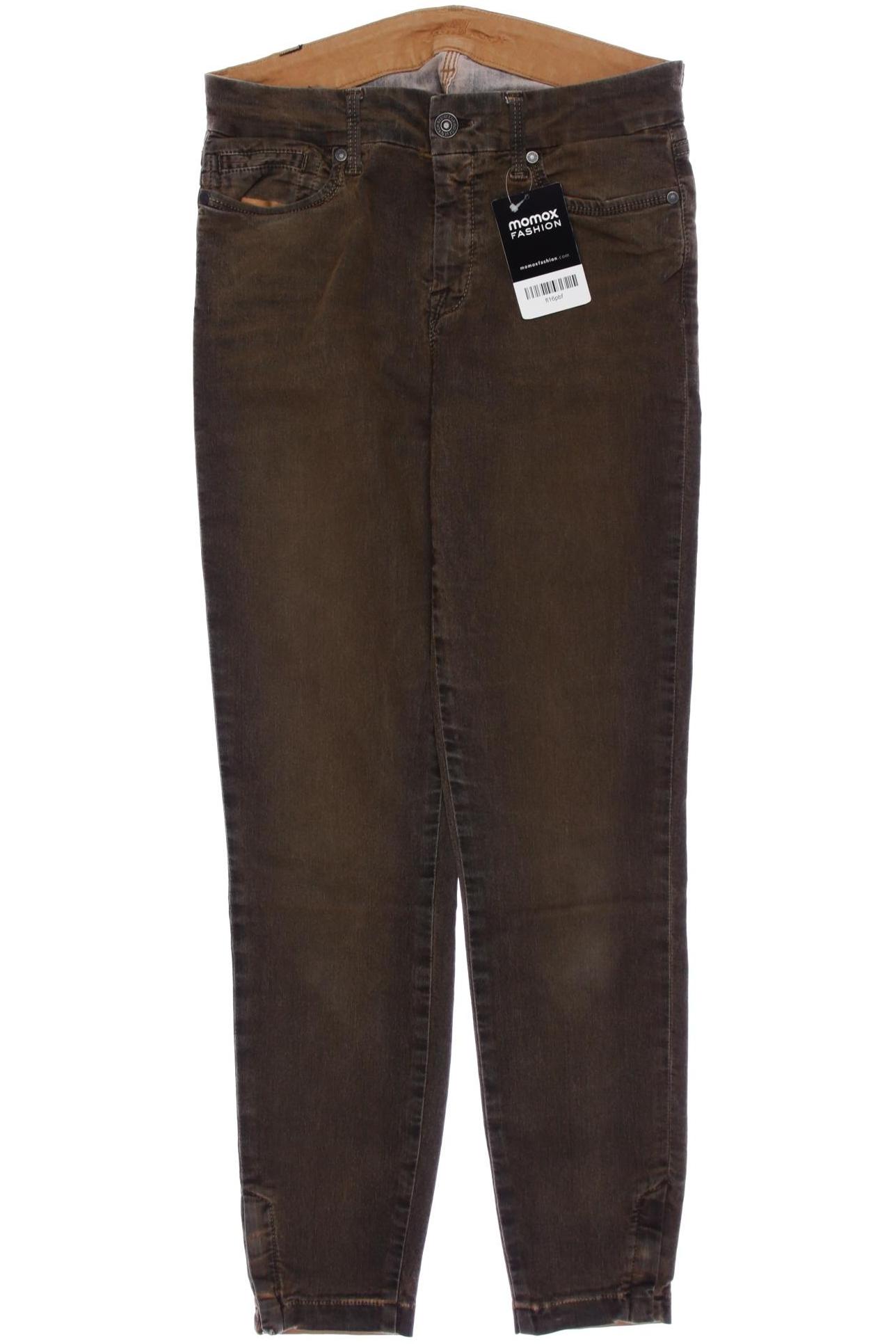

7 for all mankind Damen Jeans, braun, Gr. 29