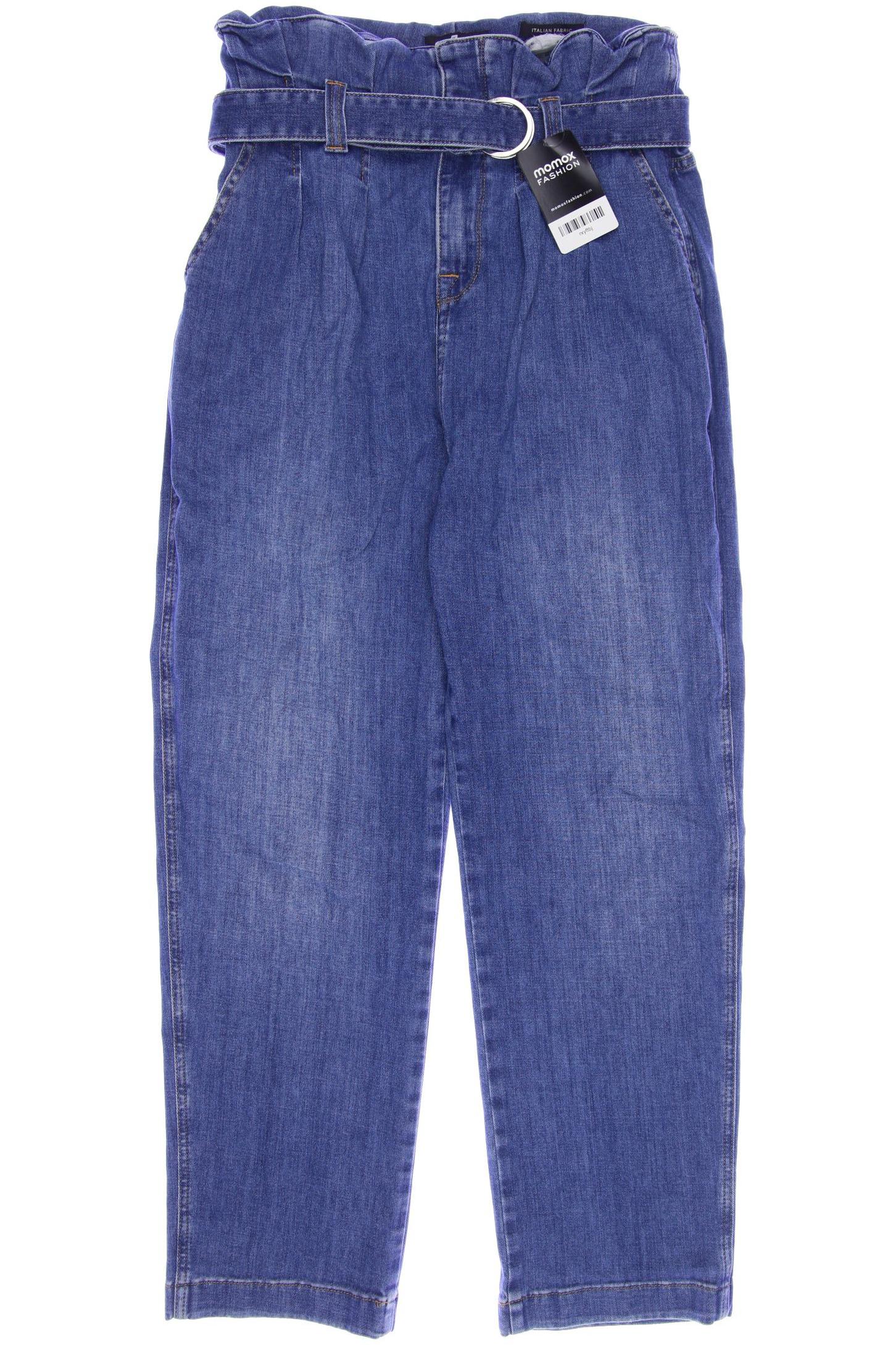 

7 for all mankind Damen Jeans, blau, Gr. 38