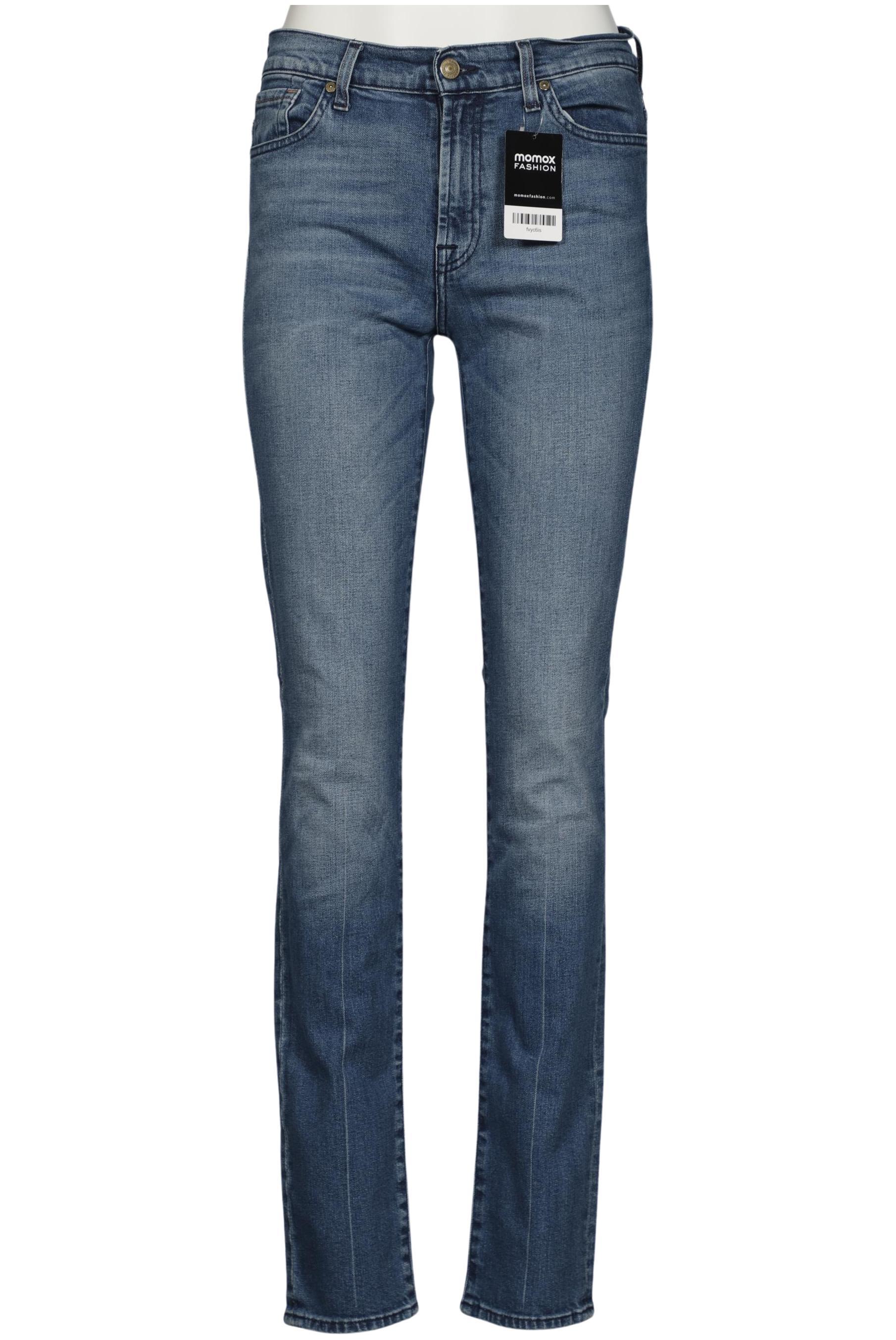 

7 for all mankind Damen Jeans, blau, Gr. 29