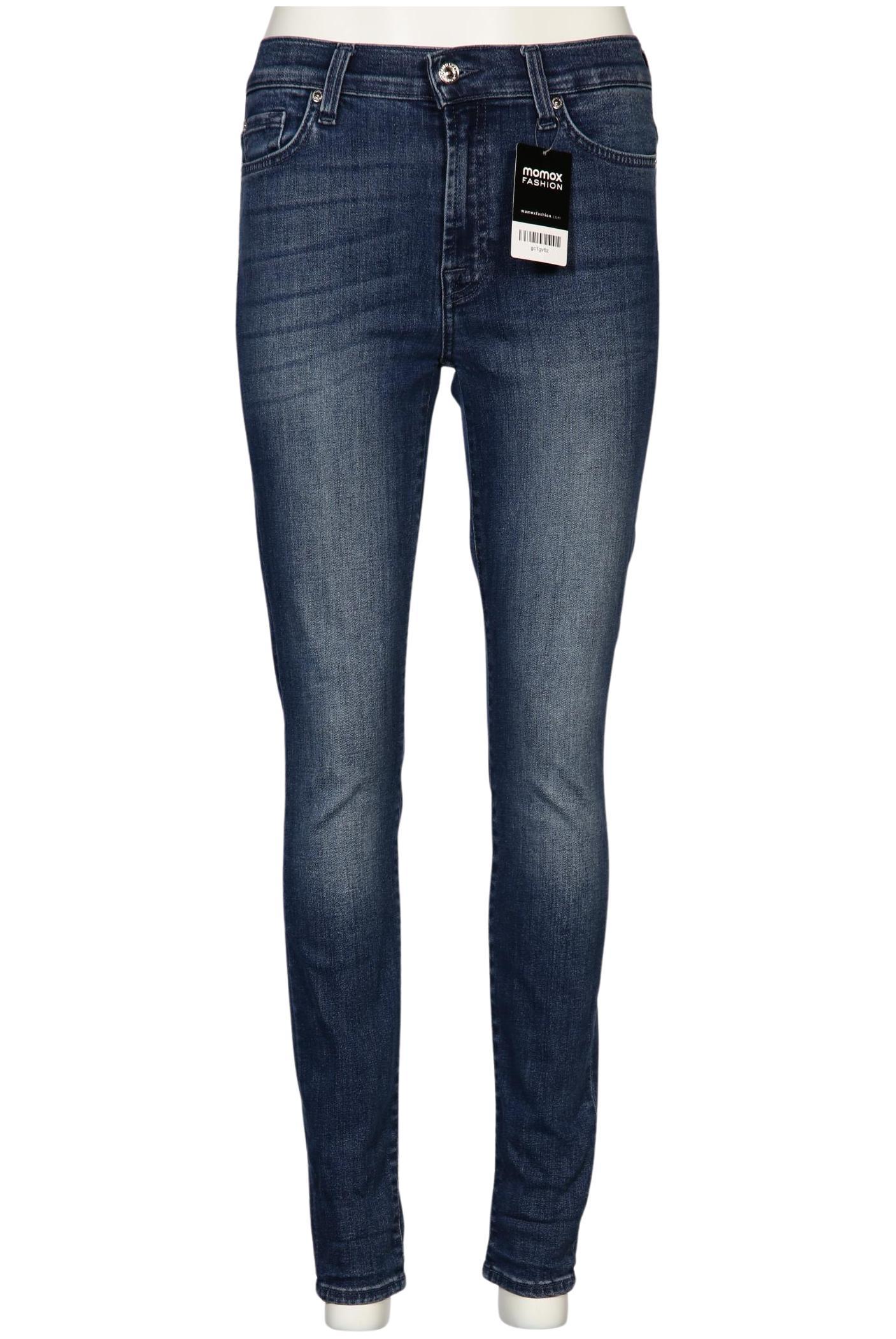 

7 for all mankind Damen Jeans, blau, Gr. 29
