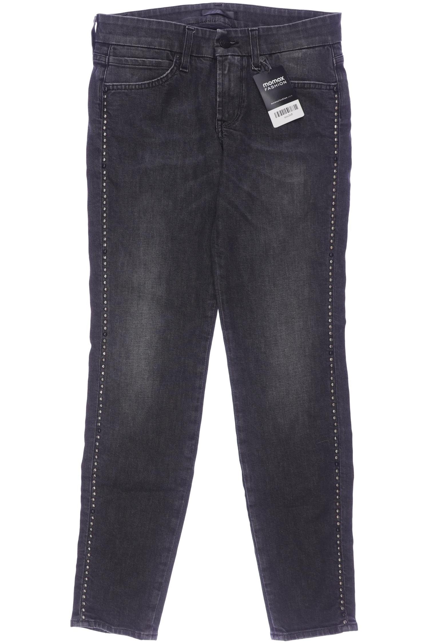 

7 for all mankind Damen Jeans, grau, Gr. 27