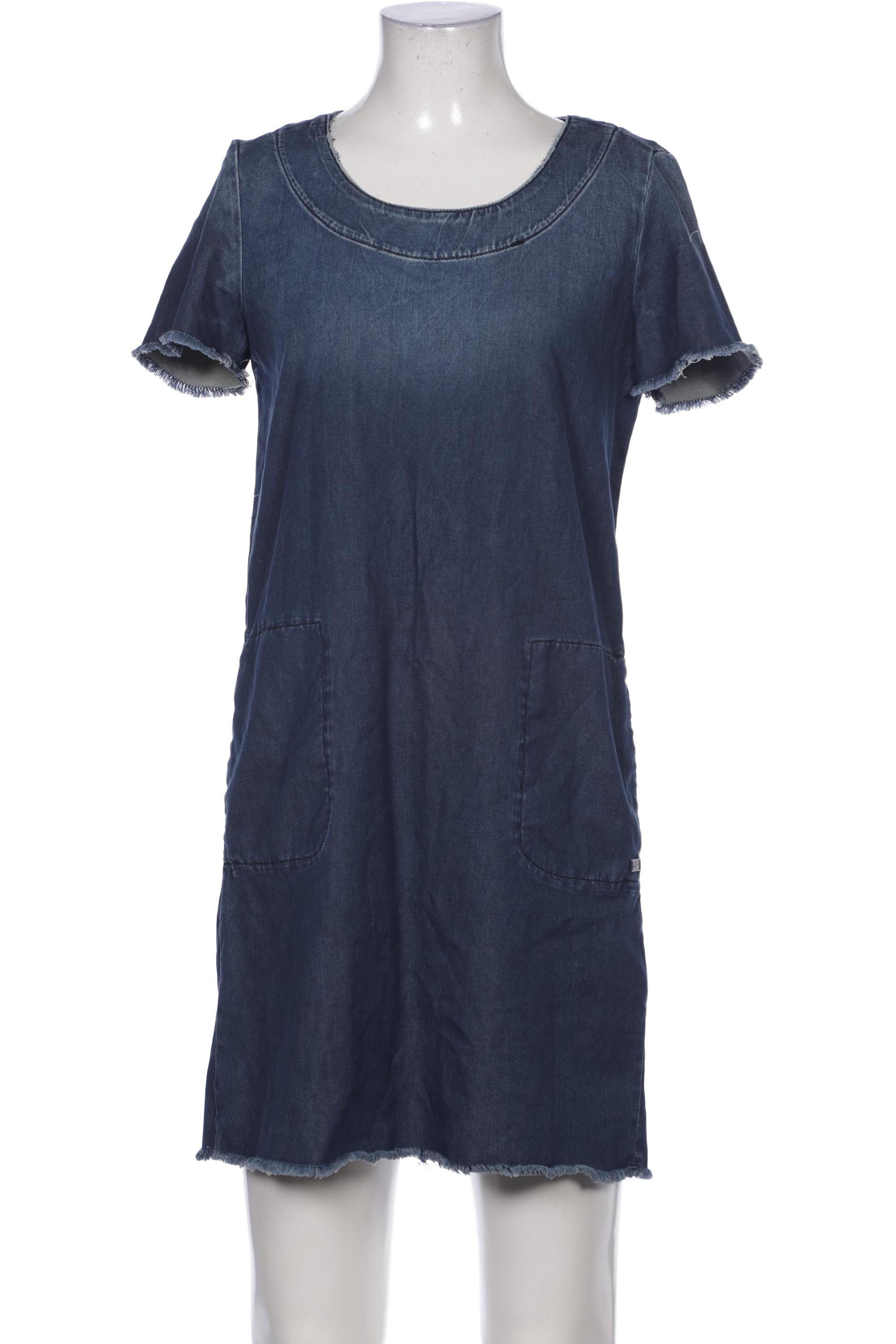 

7 for all mankind Damen Kleid, marineblau, Gr. 34