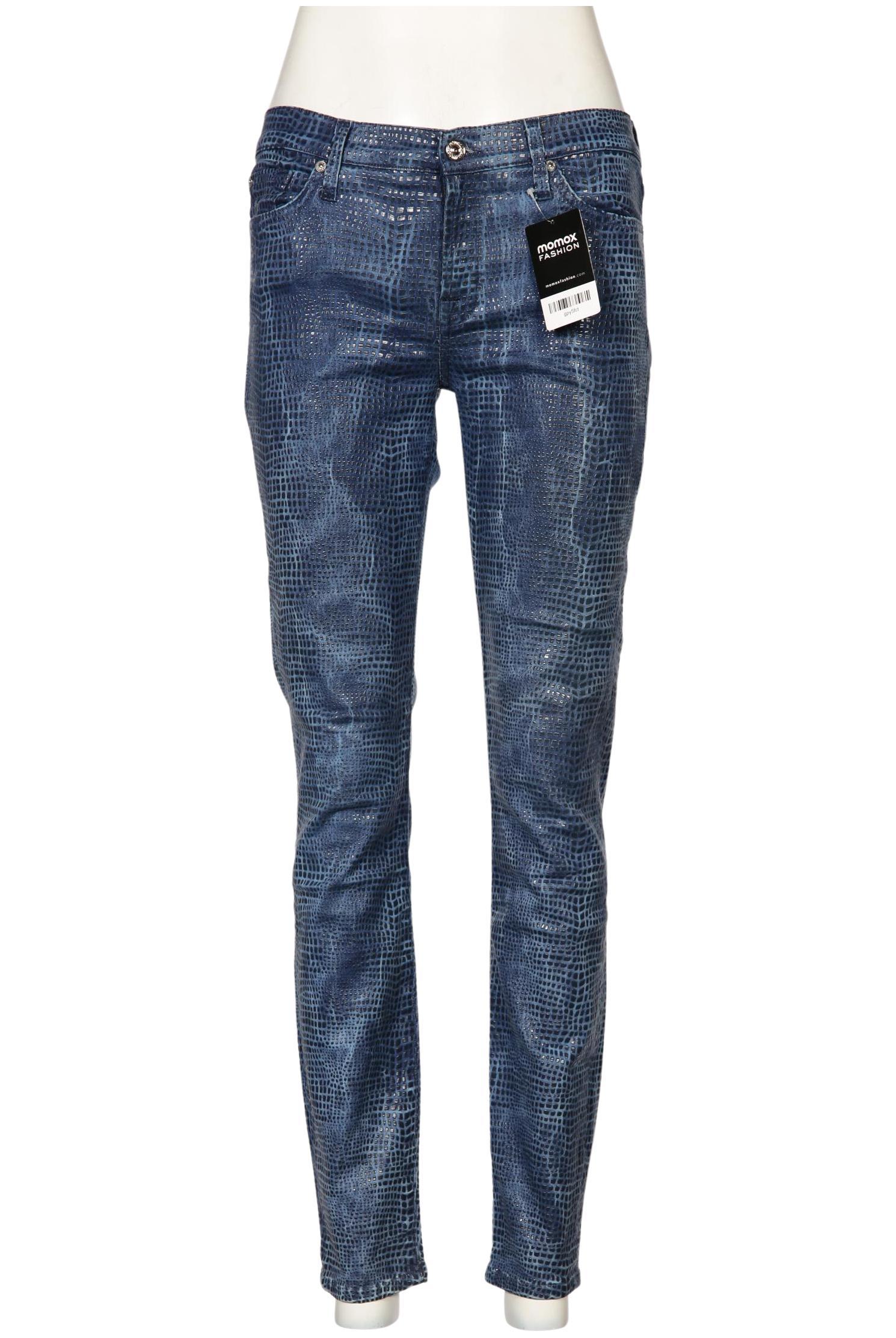 

7 for all mankind Damen Jeans, blau, Gr. 30