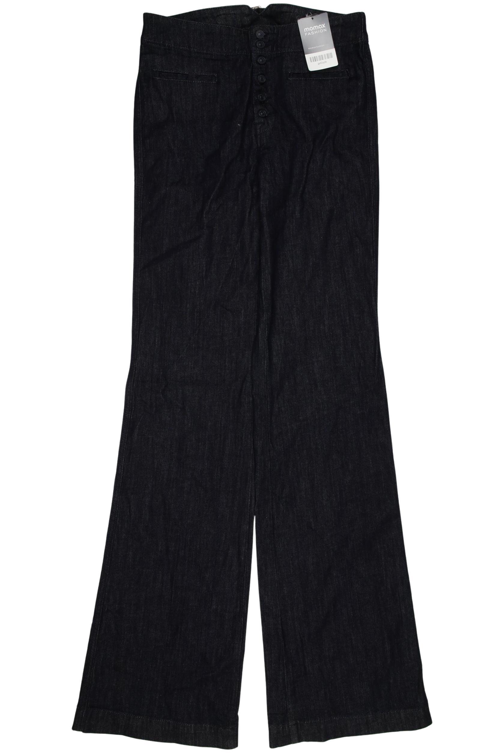 

7 for all mankind Damen Jeans, marineblau, Gr. 27