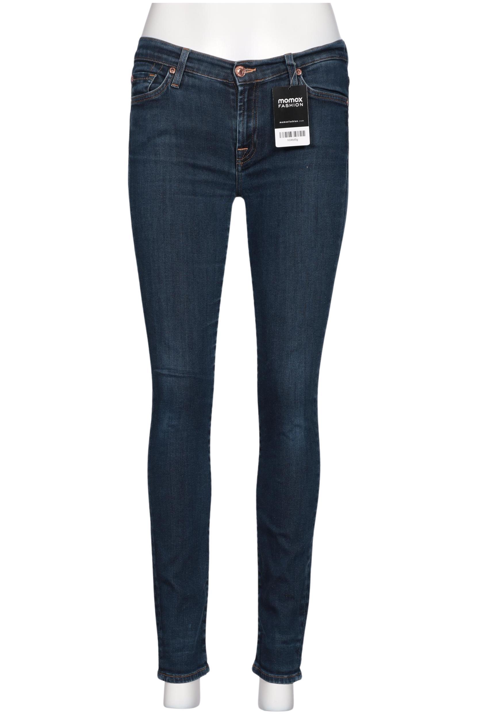 

7 for all mankind Damen Jeans, blau, Gr. 29
