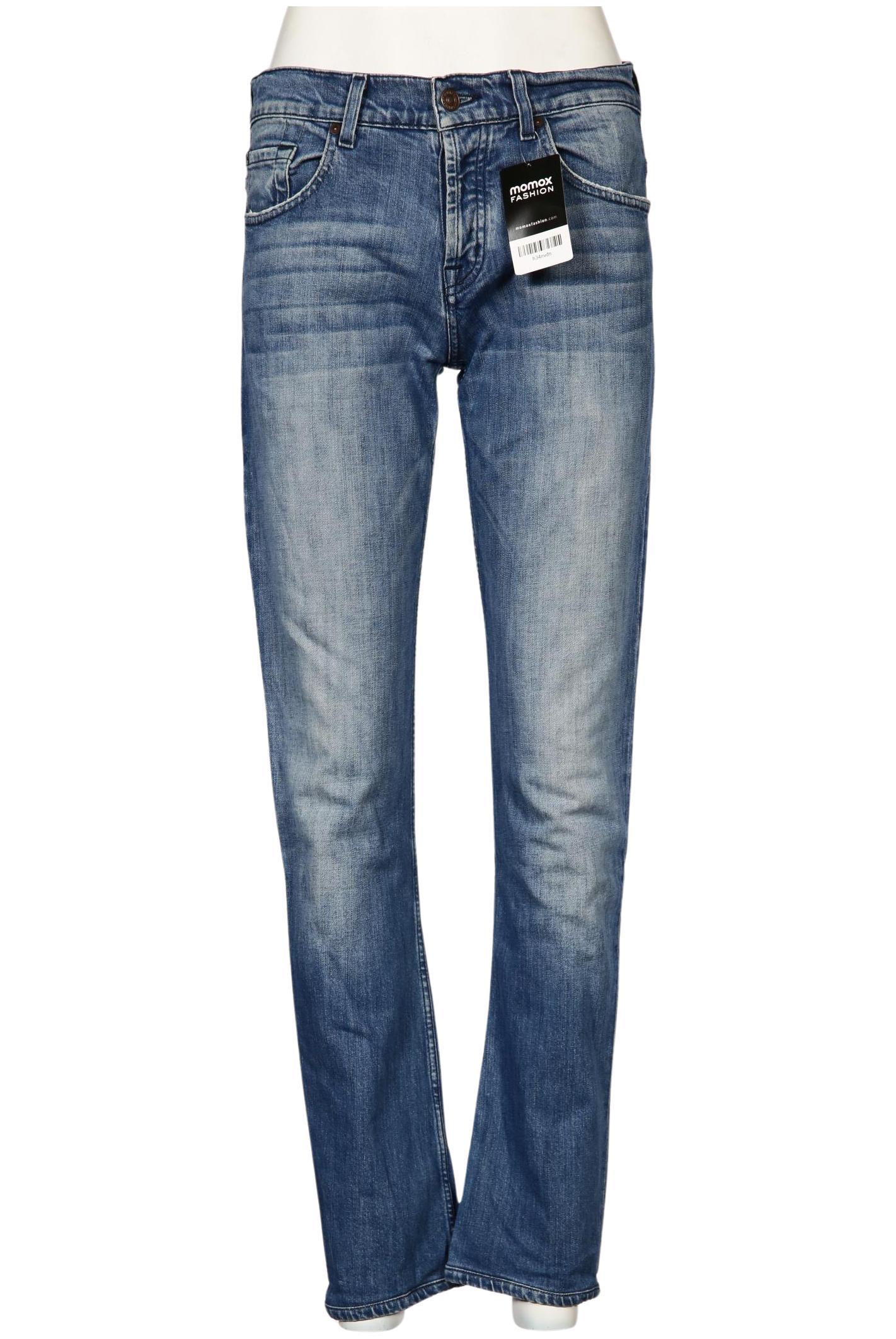 

7 for all mankind Damen Jeans, blau, Gr. 29