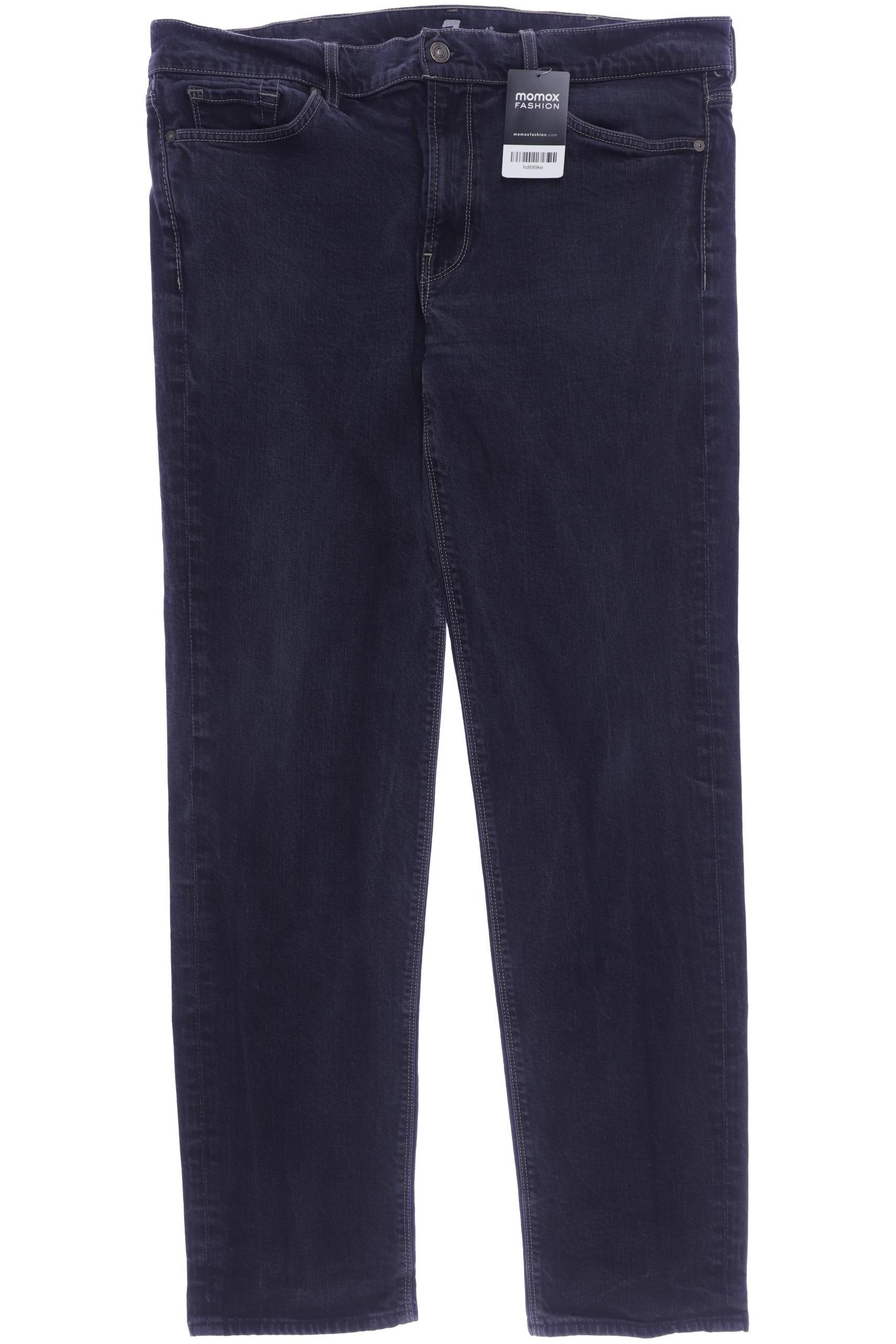

7 for all mankind Herren Jeans, grau, Gr. 38