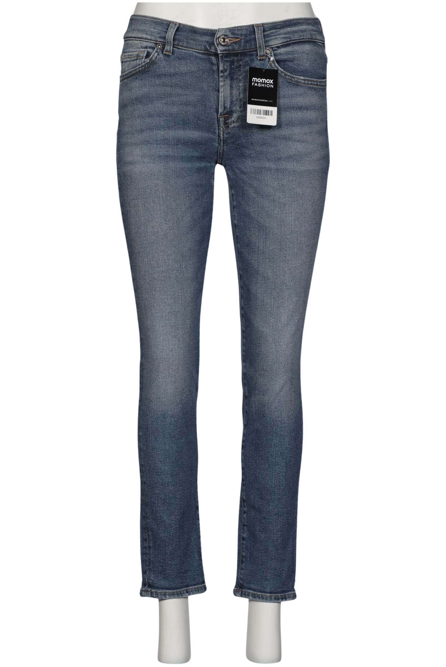 

7 for all mankind Damen Jeans, blau, Gr. 29