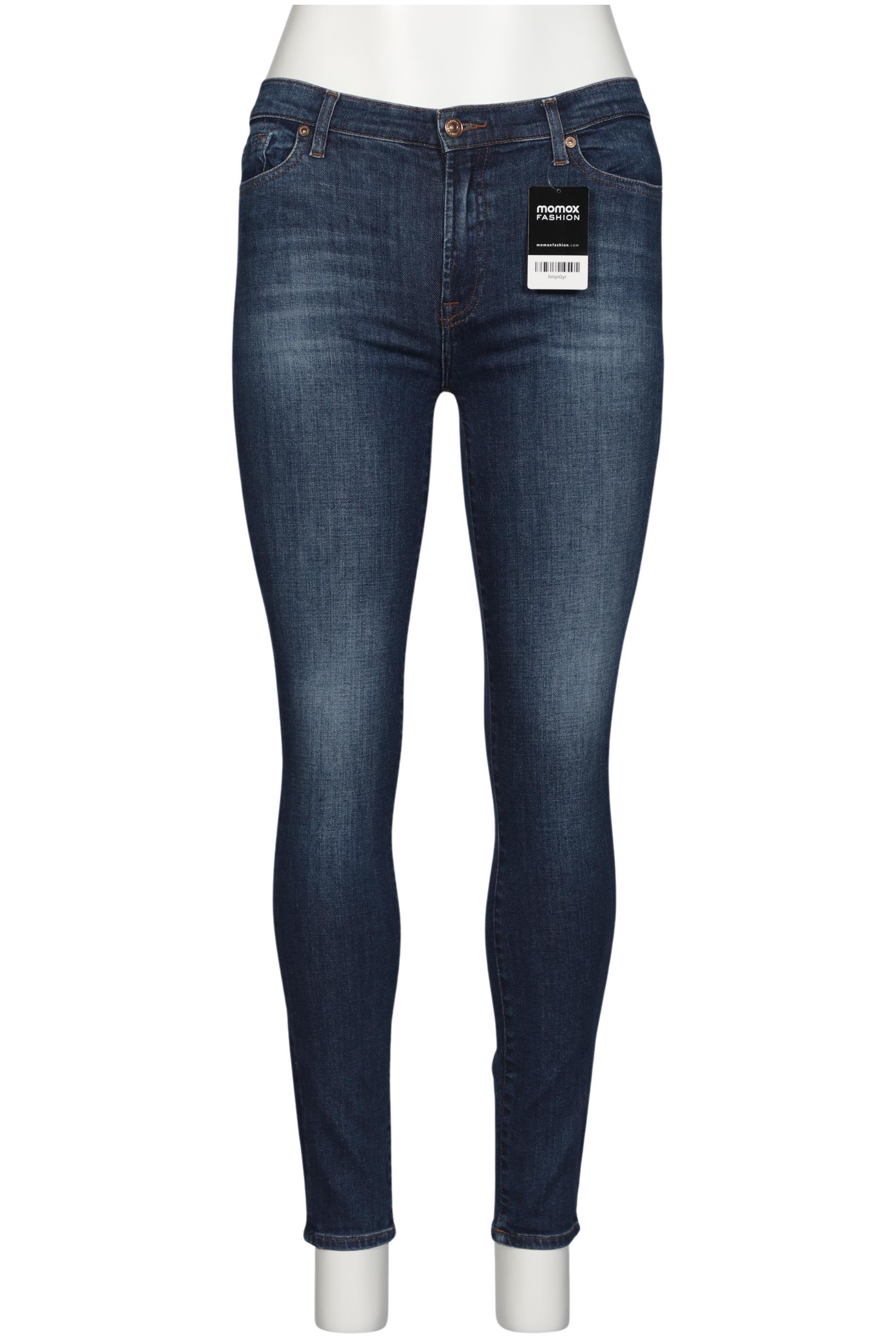 

7 for all mankind Damen Jeans, blau, Gr. 32