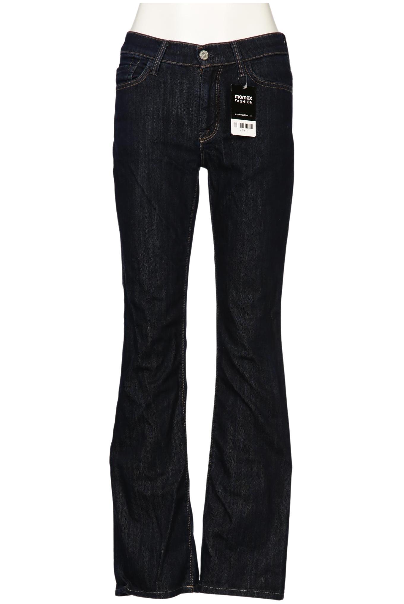 

7 for all mankind Damen Jeans, marineblau, Gr. 28