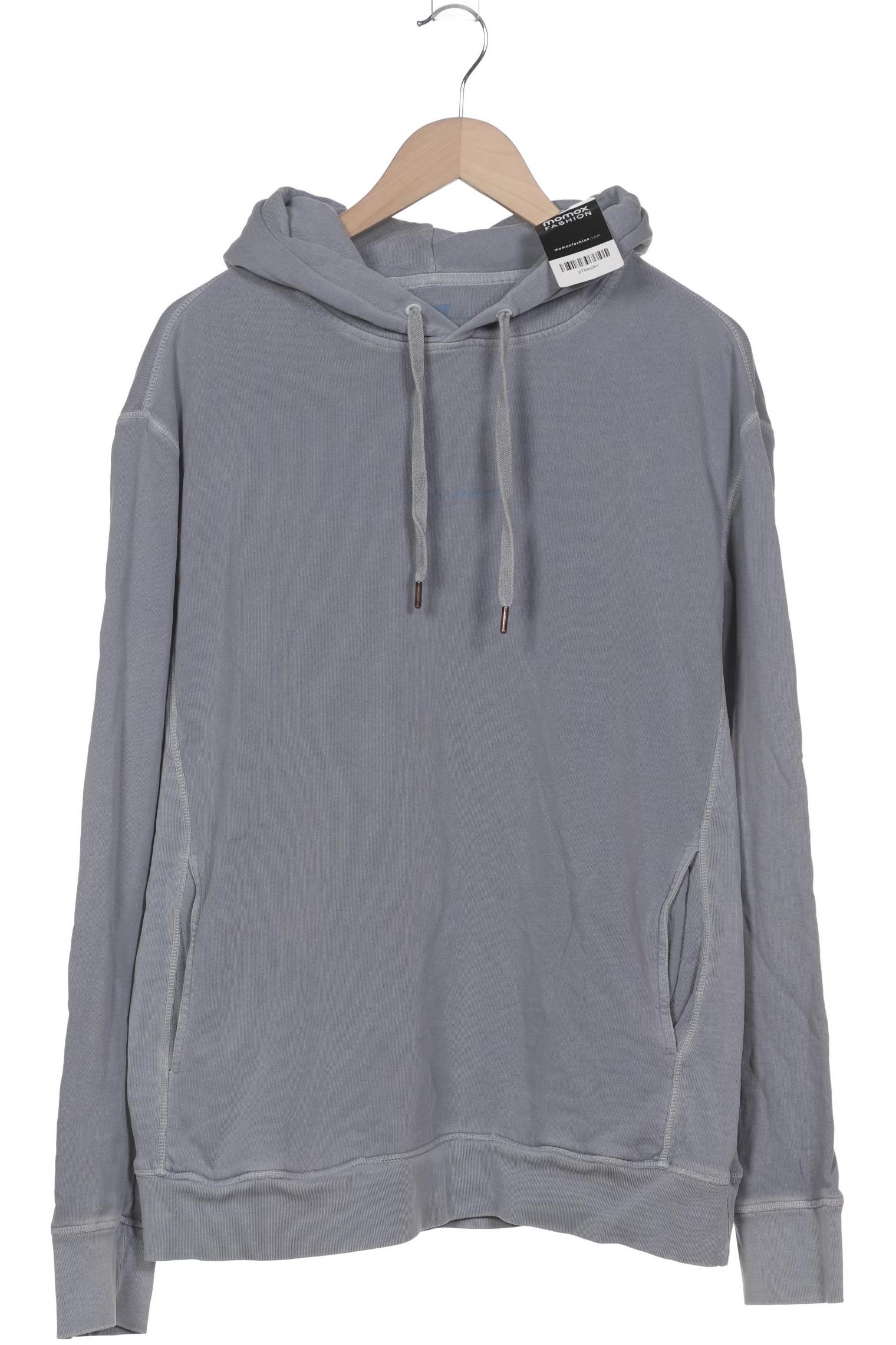 

7 for all mankind Herren Kapuzenpullover, blau, Gr. 52