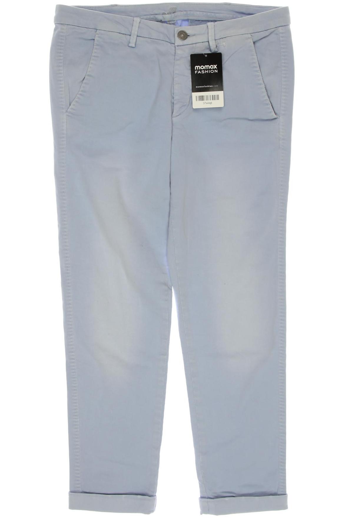 

7 for all mankind Damen Jeans, hellblau, Gr. 27
