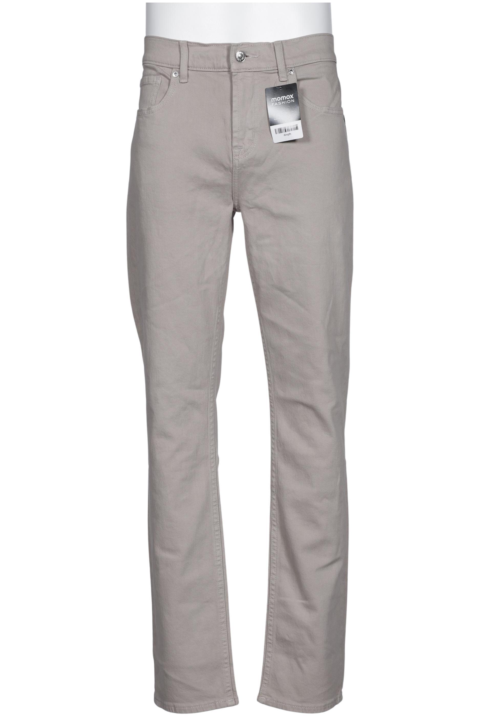 

7 for all mankind Herren Jeans, beige, Gr. 34