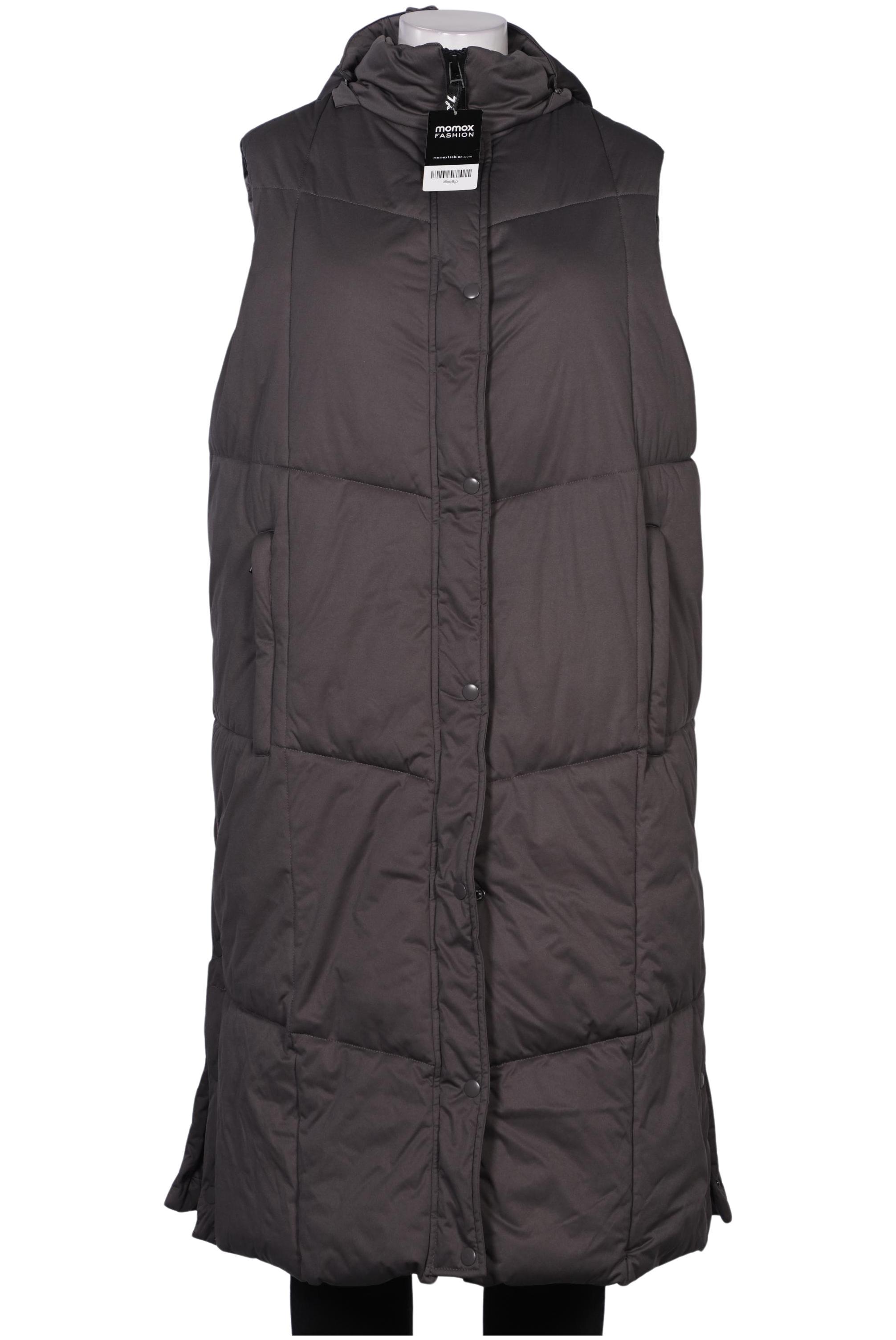 

7 for all mankind Damen Weste, grau, Gr. 46