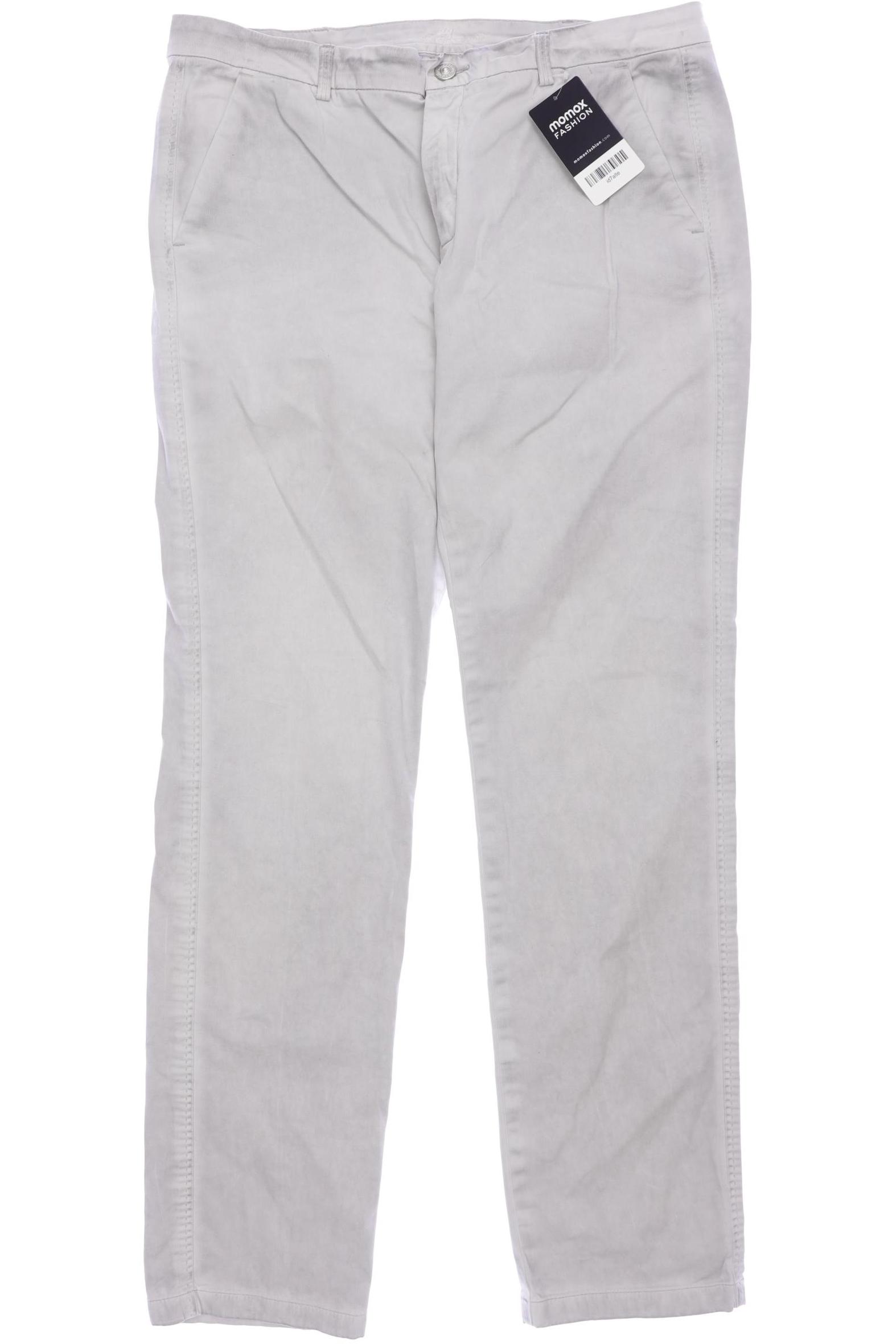 

7 for all mankind Damen Stoffhose, grau, Gr. 29