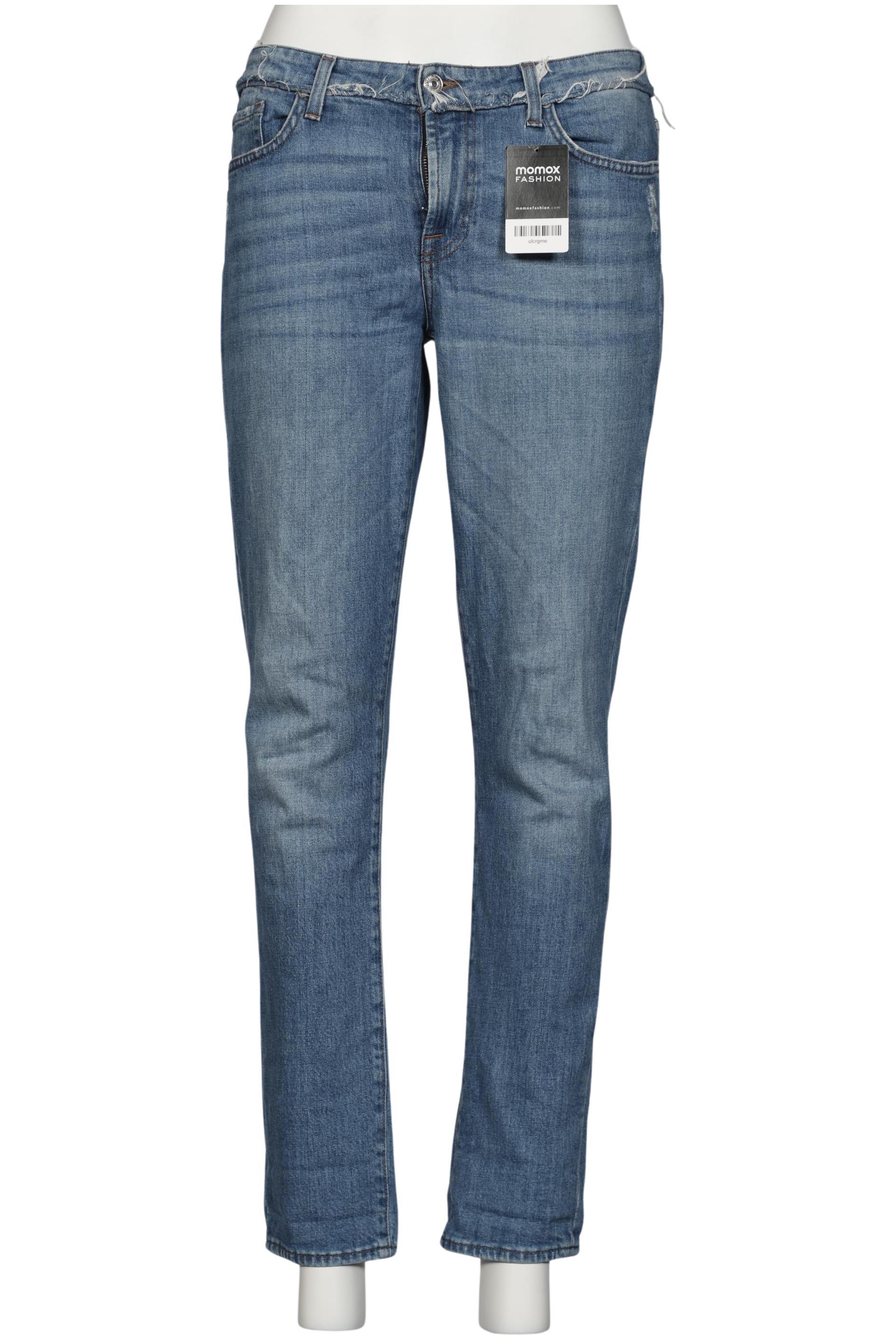 

7 for all mankind Damen Jeans, blau, Gr. 31