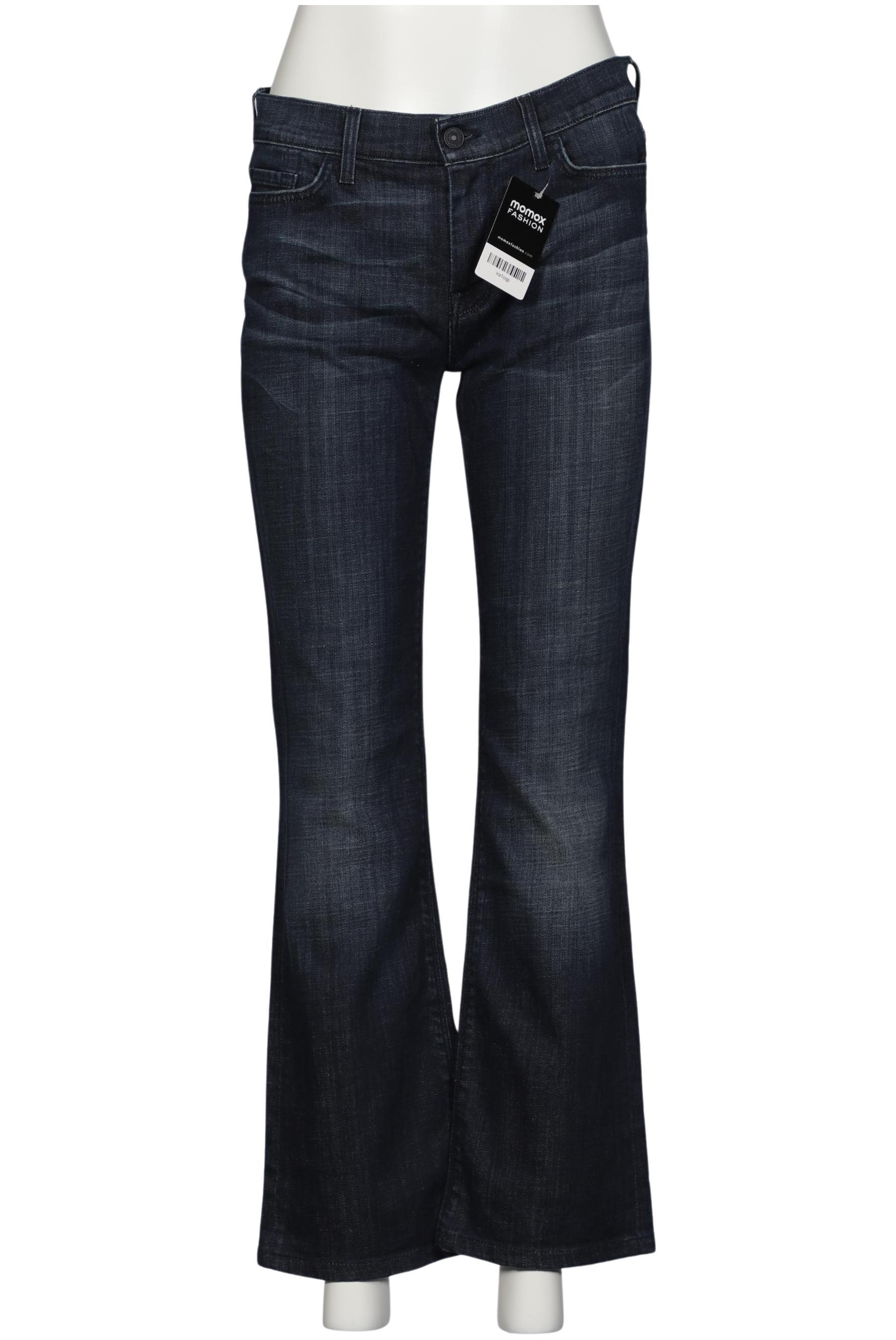 

7 for all mankind Damen Jeans, marineblau, Gr. 30