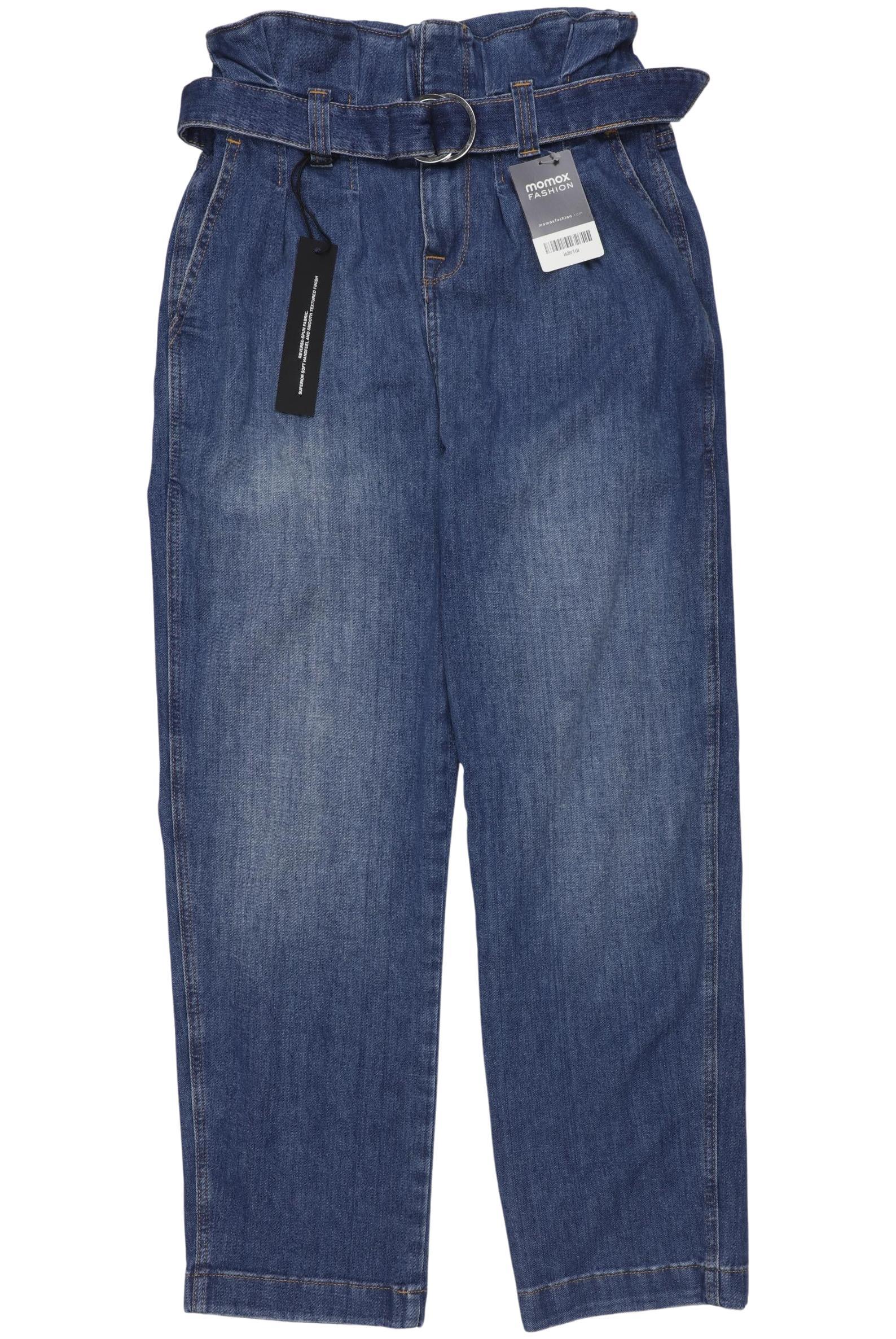 

7 for all mankind Damen Jeans, blau, Gr. 25