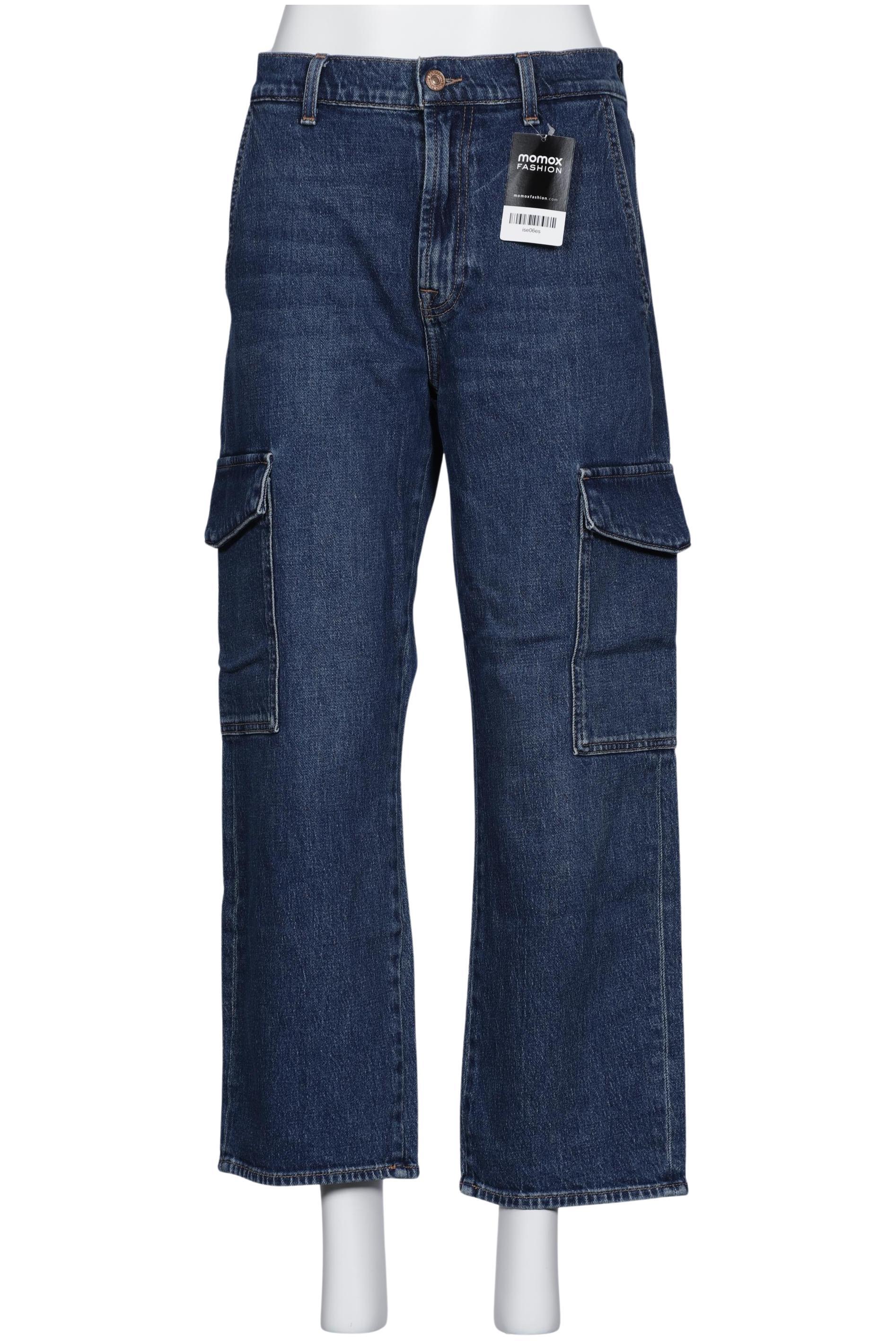 

7 for all mankind Damen Jeans, blau, Gr. 29