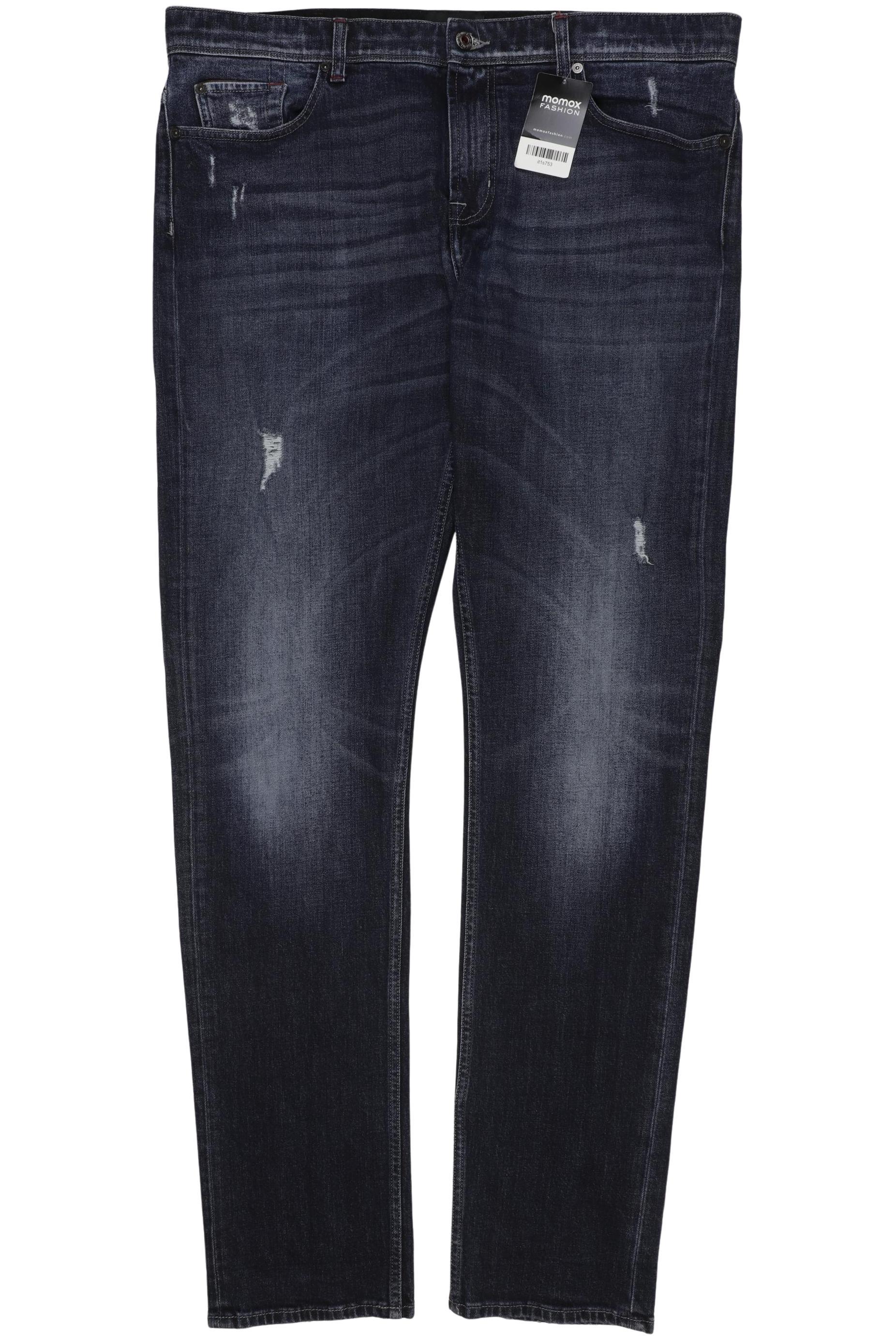 Thumbnail - 7 for all mankind Herren Jeans, blau, Gr. 40