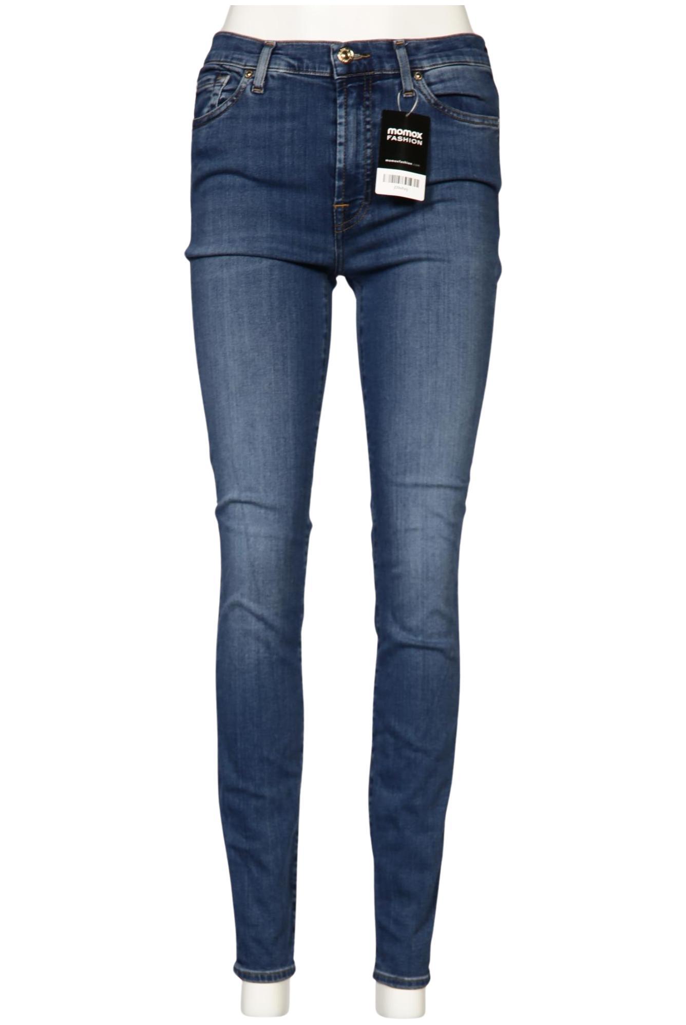 

7 for all mankind Damen Jeans, blau, Gr. 29