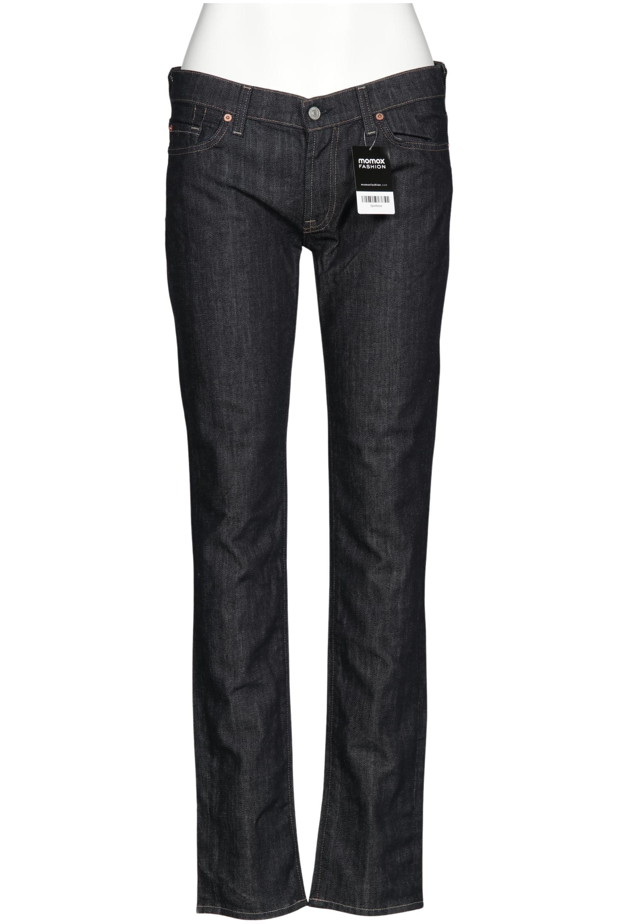

7 for all mankind Damen Jeans, marineblau, Gr. 32