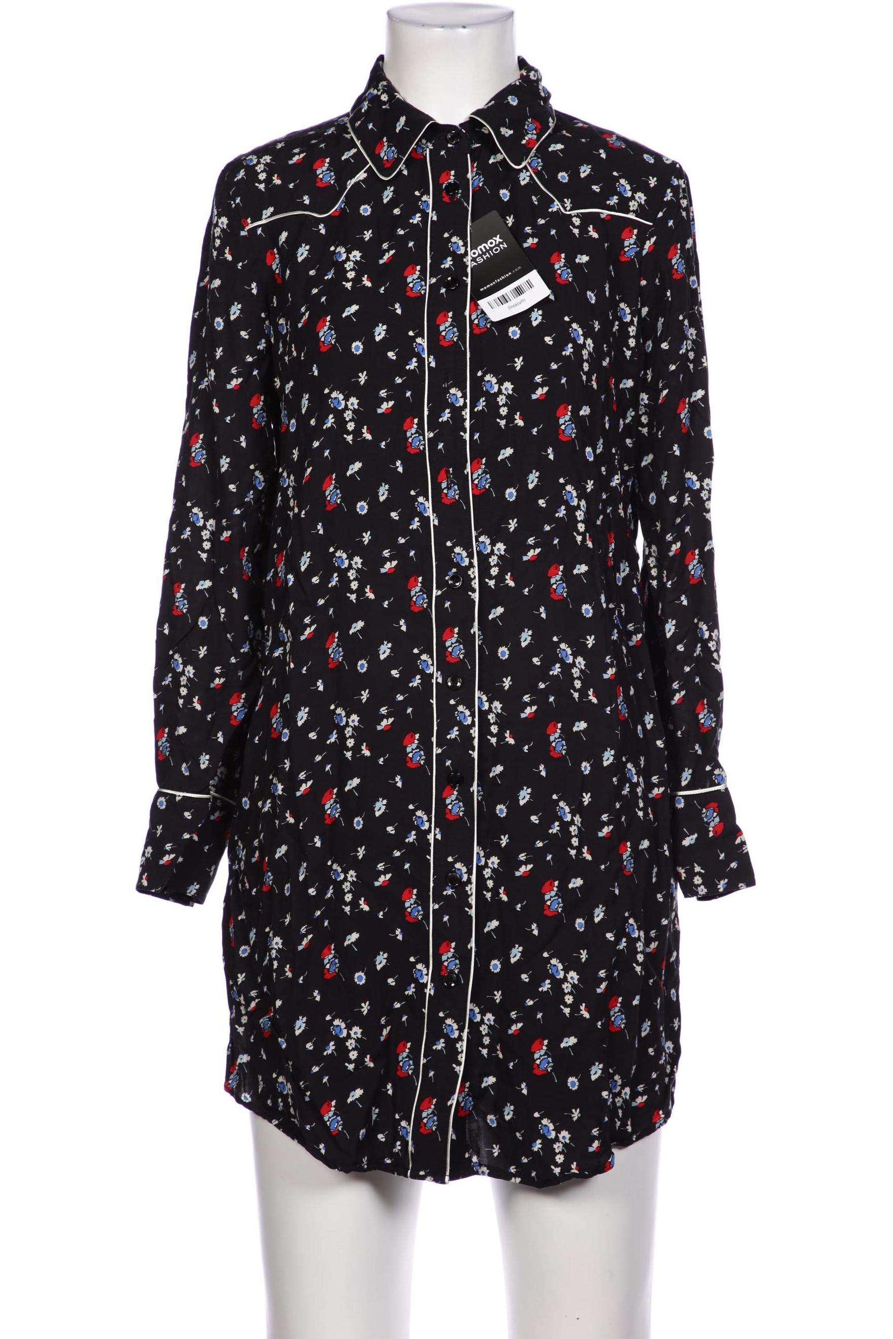 

7 for all mankind Damen Kleid, schwarz