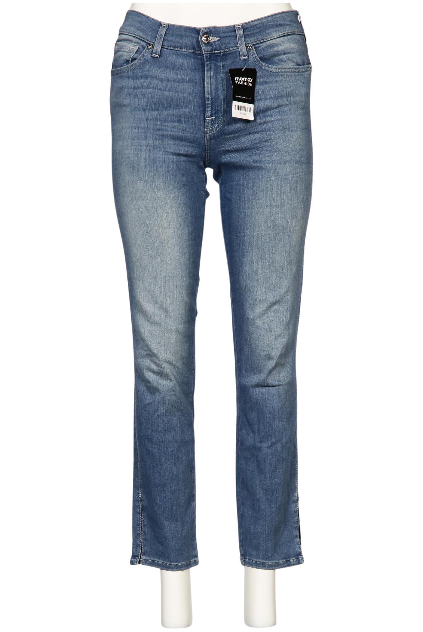 

7 for all mankind Damen Jeans, blau, Gr. 31