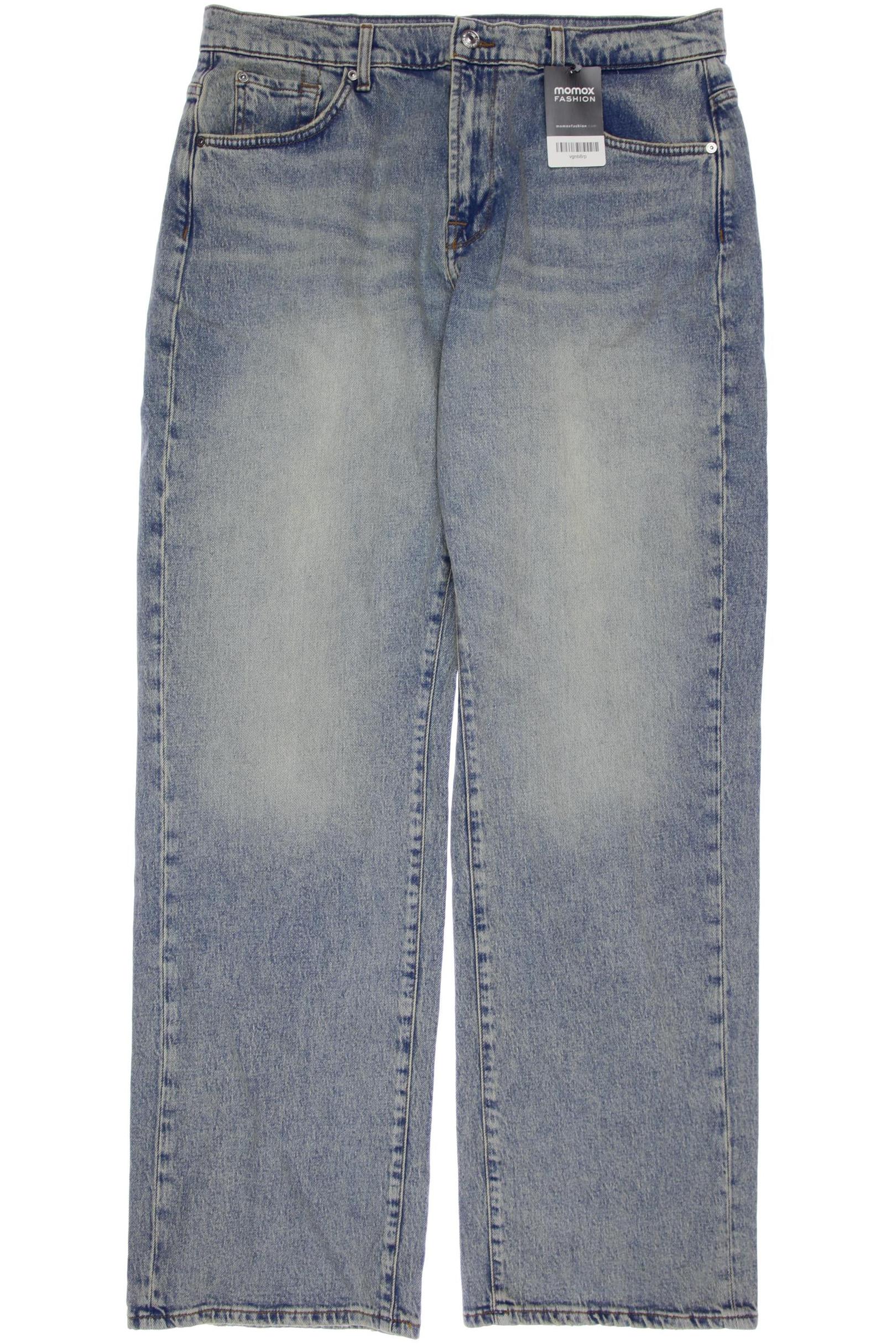 

7 for all mankind Damen Jeans, blau, Gr. 32