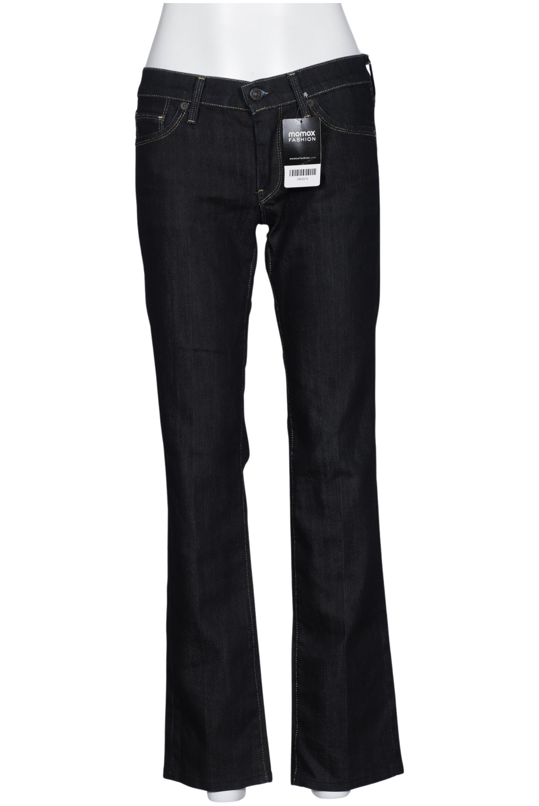 

7 for all mankind Damen Jeans, marineblau, Gr. 27