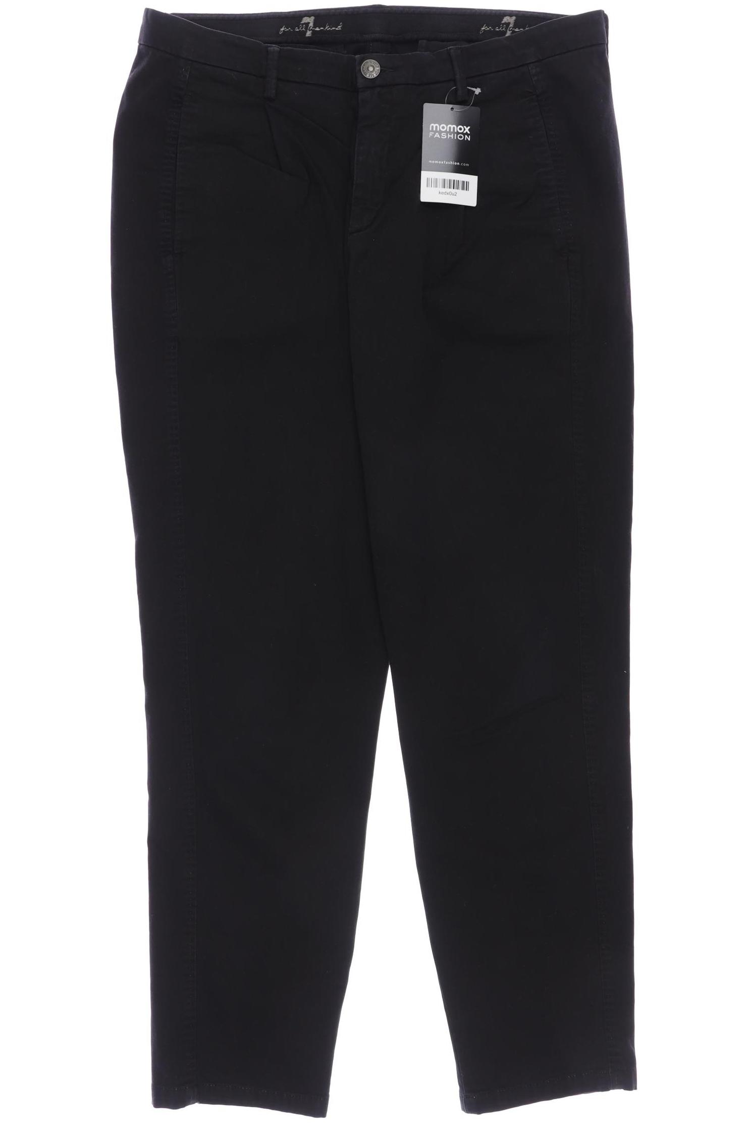 

7 for all mankind Damen Jeans, schwarz, Gr. 29