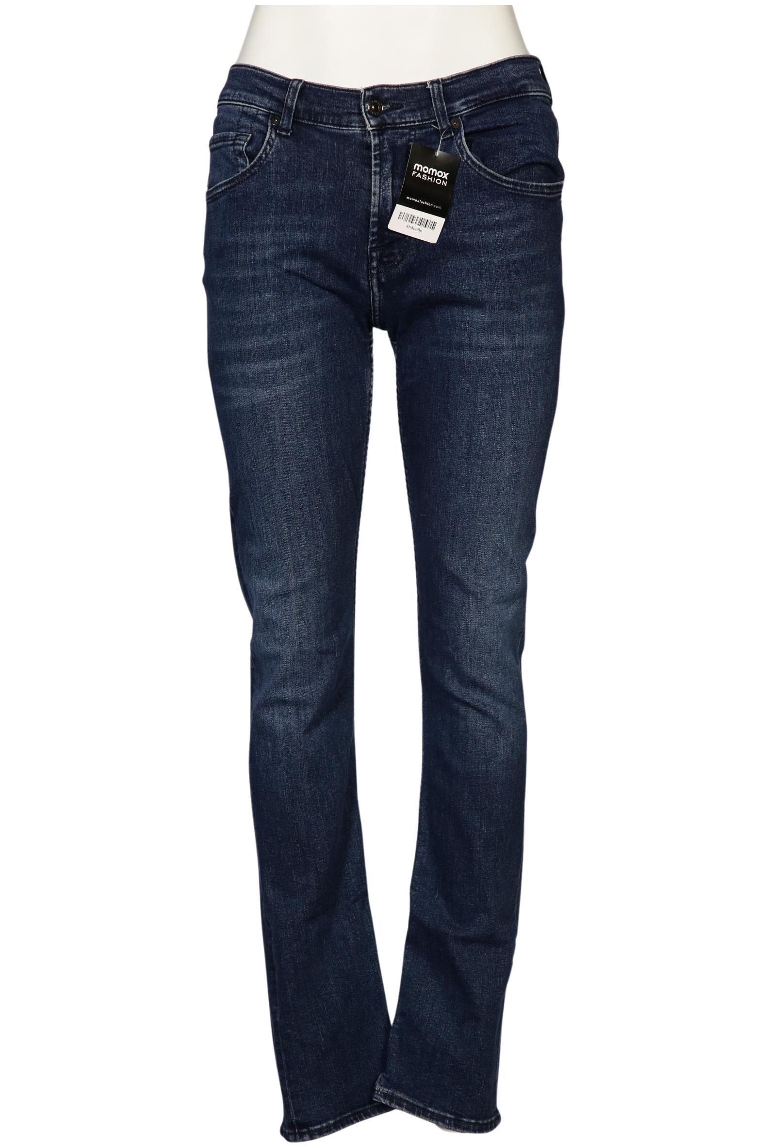 

7 for all mankind Damen Jeans, blau, Gr. 32