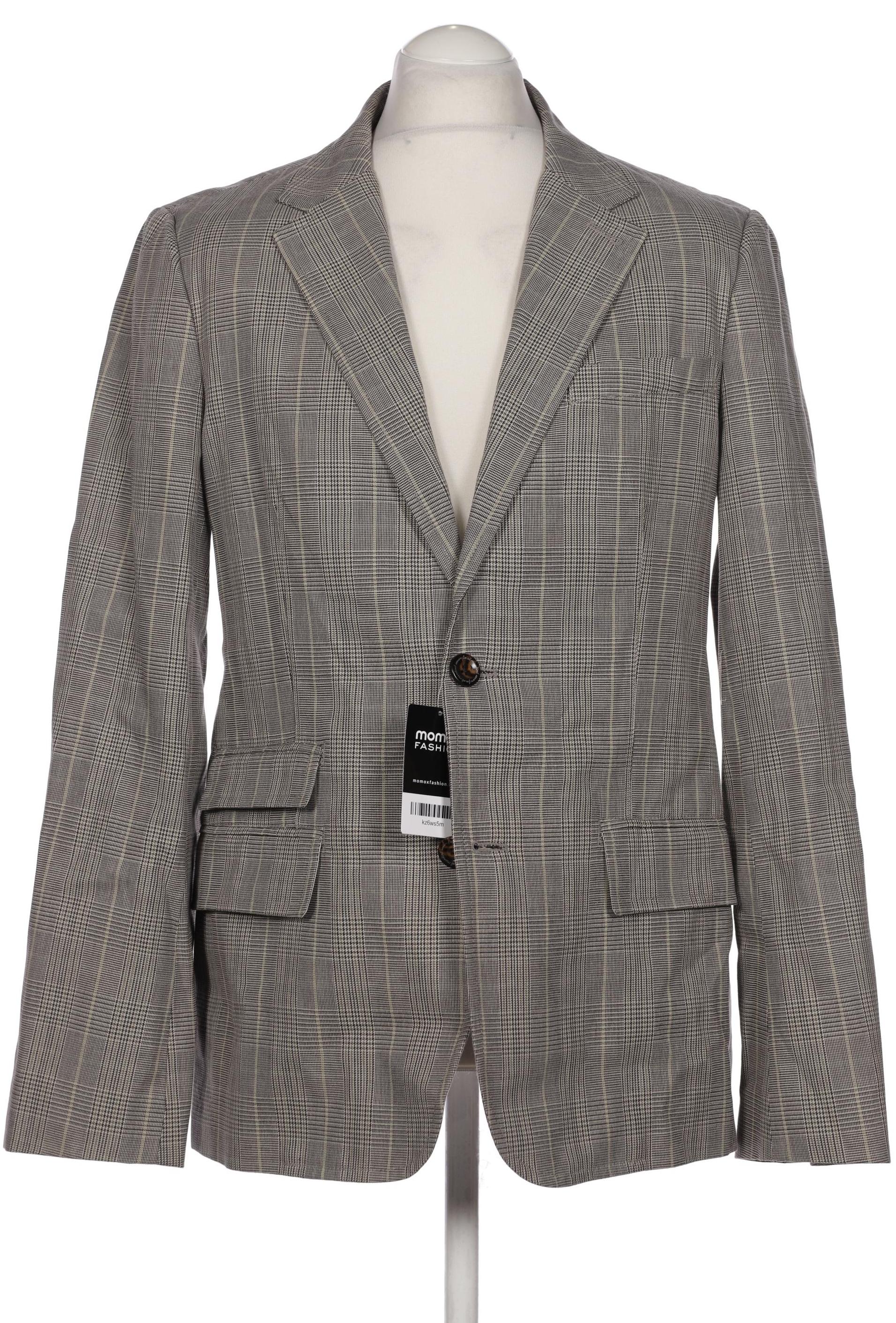 Thumbnail - 7 for all mankind Herren Sakko, beige, Gr. 52