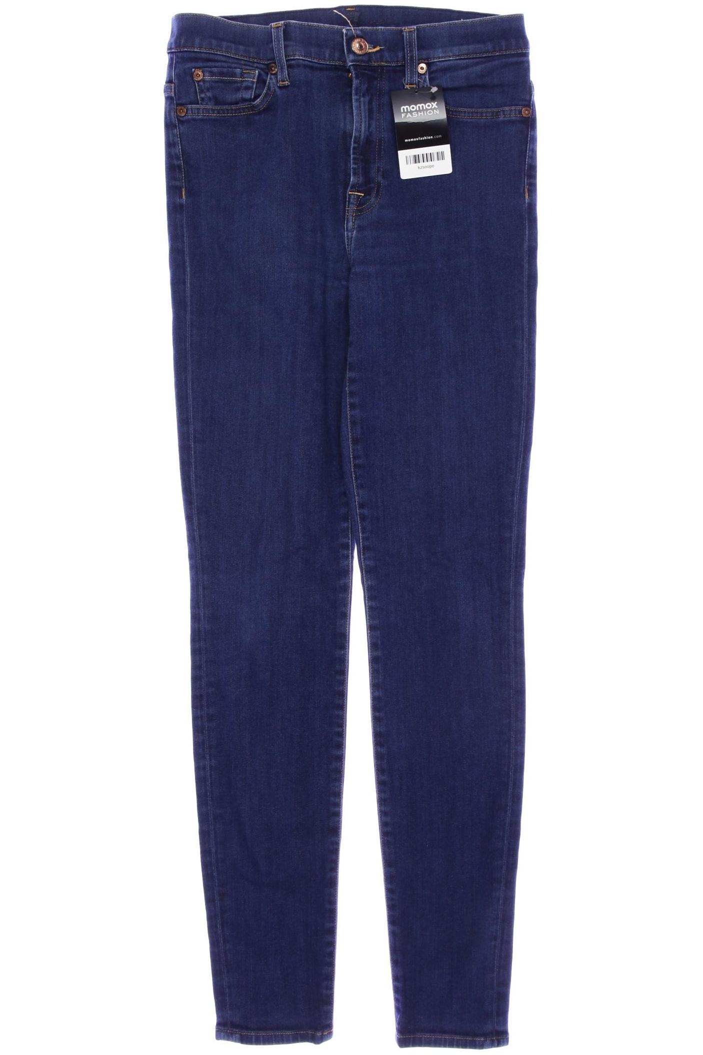 

7 for all mankind Damen Jeans, blau, Gr. 29