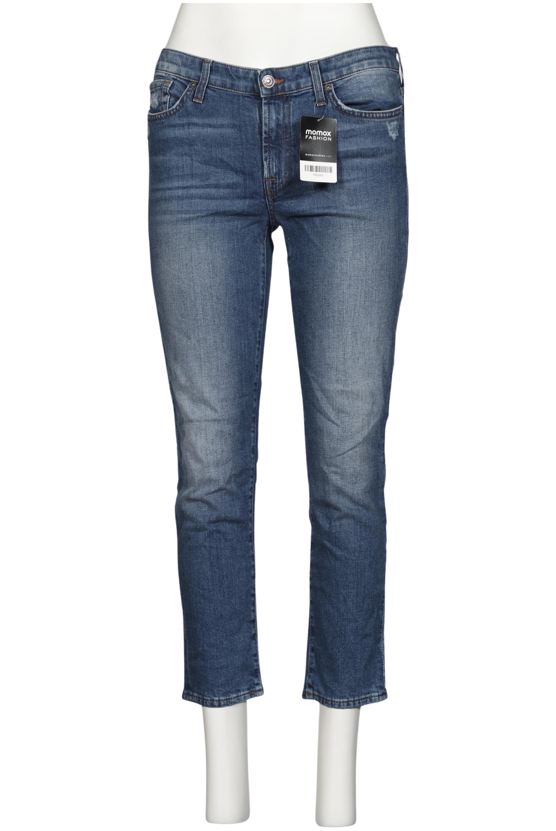 

7 for all mankind Damen Jeans, blau, Gr. 32