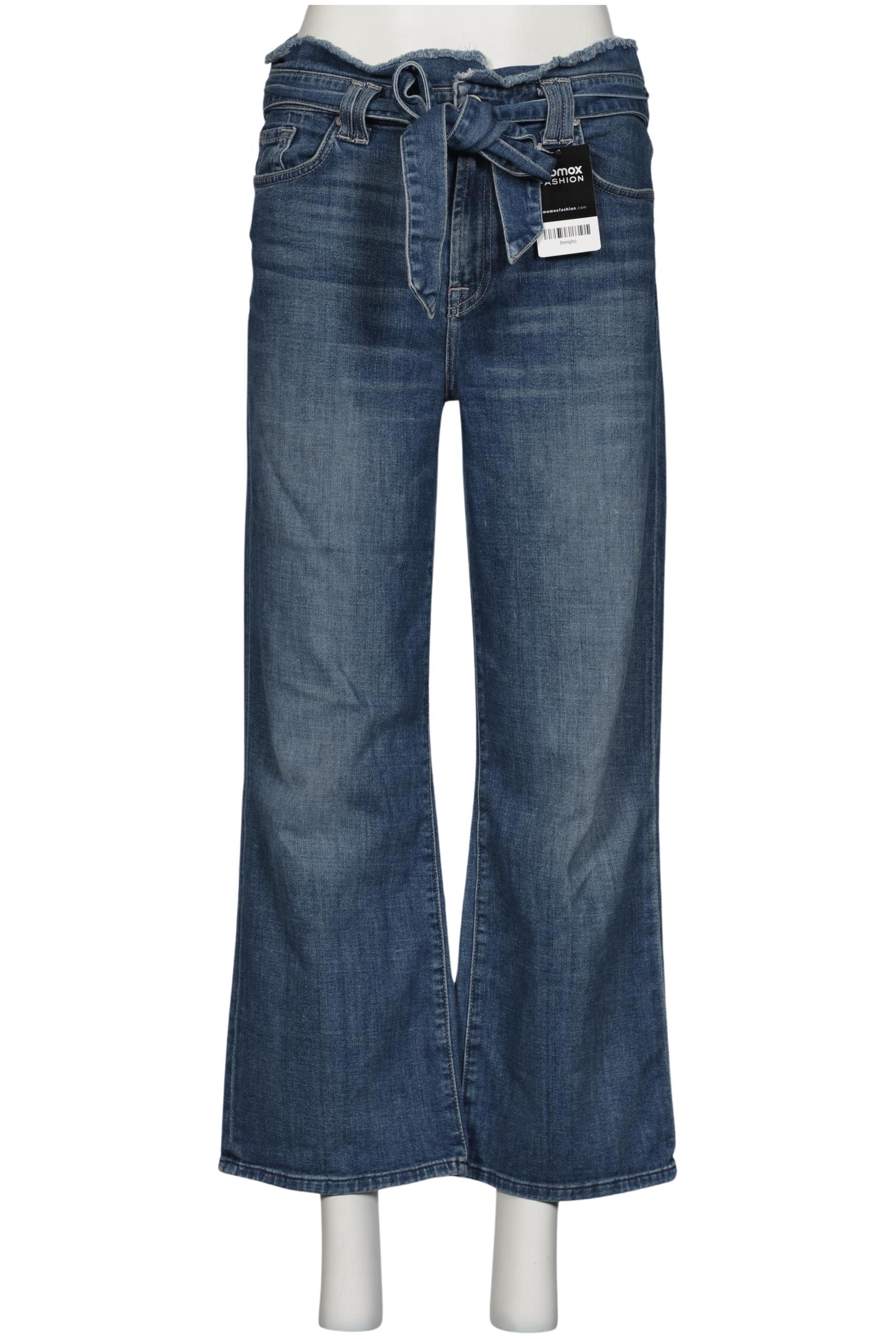 

7 for all mankind Damen Jeans, blau, Gr. 29