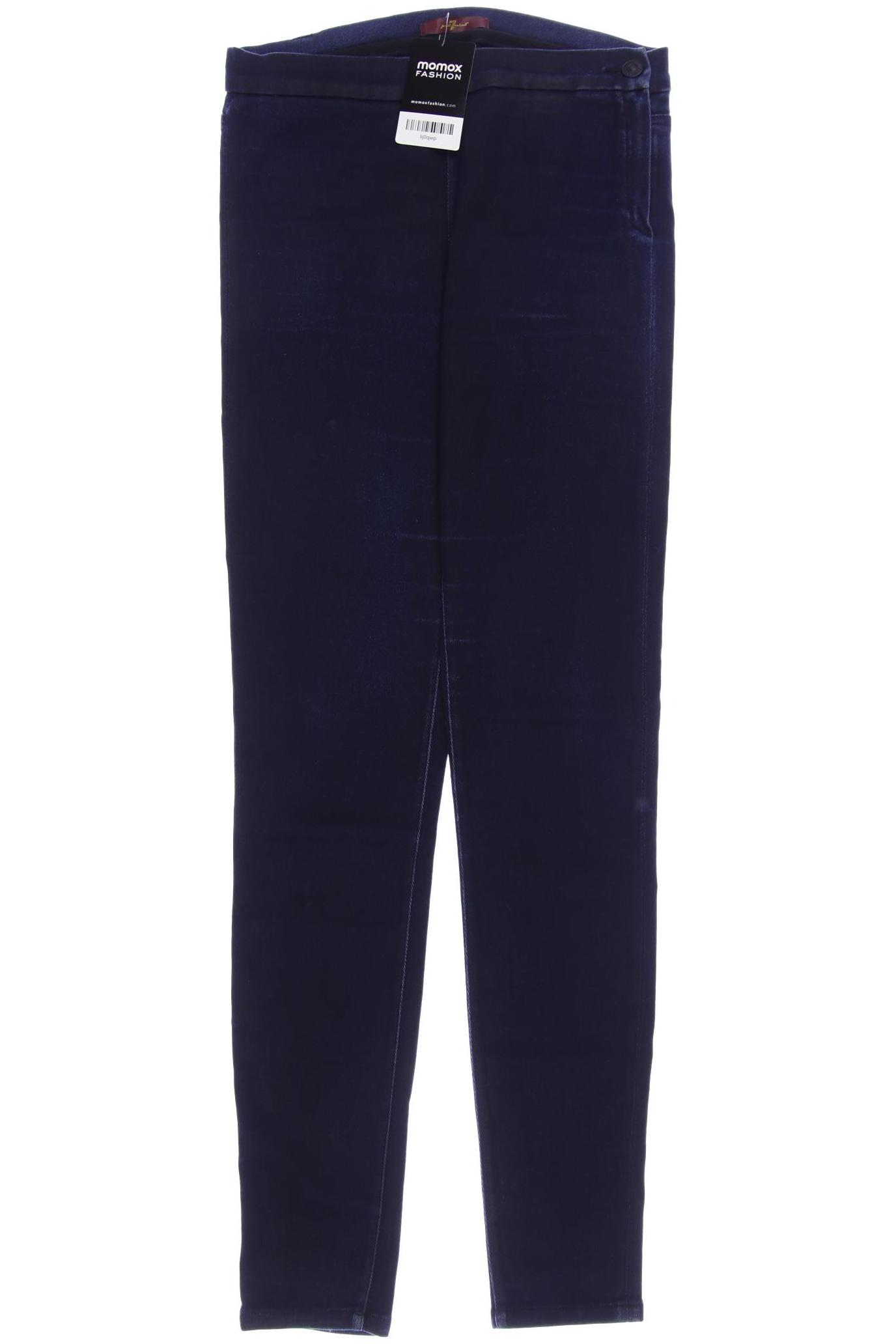 

7 for all mankind Damen Jeans, marineblau