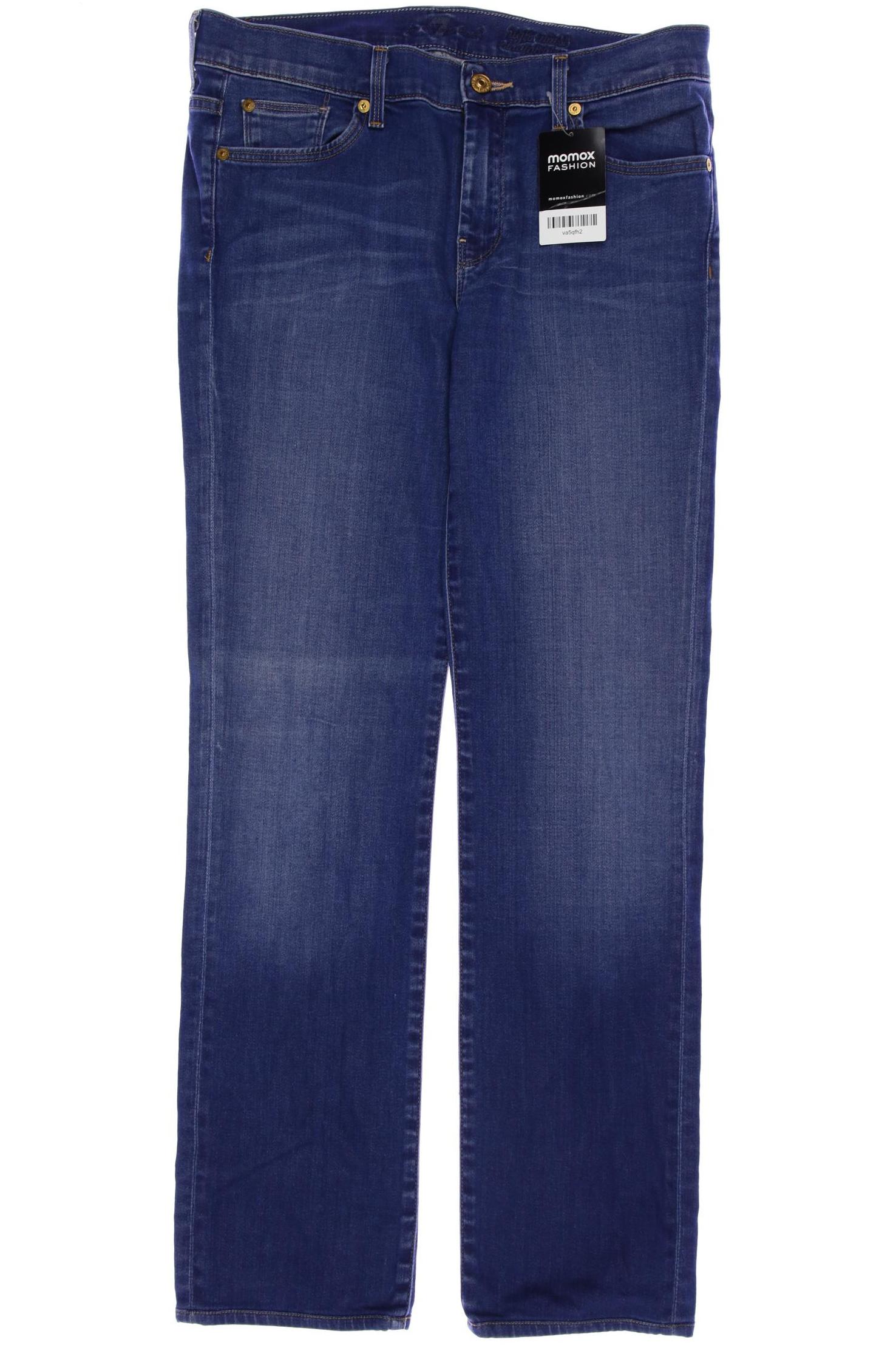 

7 for all mankind Damen Jeans, blau, Gr. 29