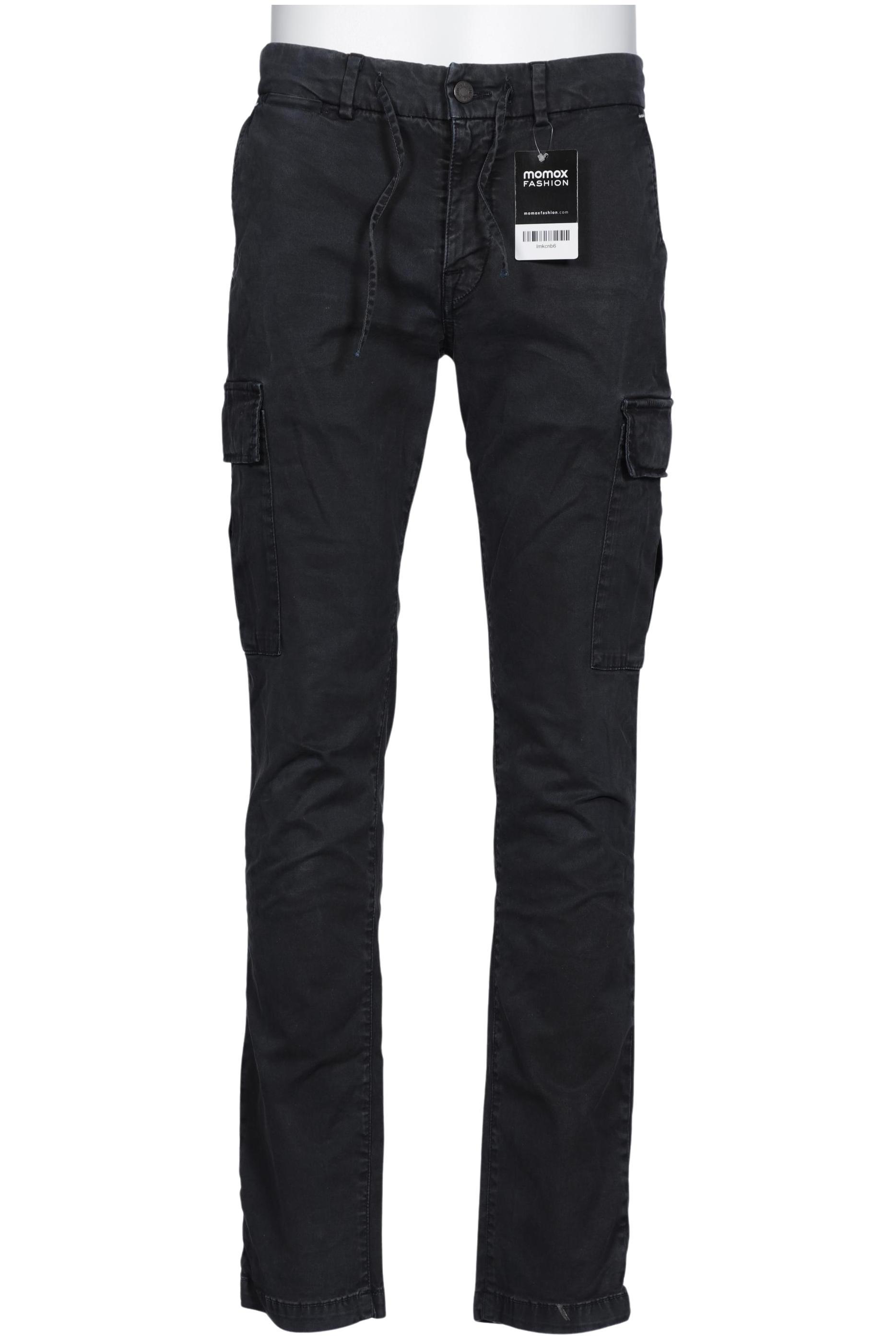 

7 for all mankind Herren Jeans, schwarz, Gr. 31