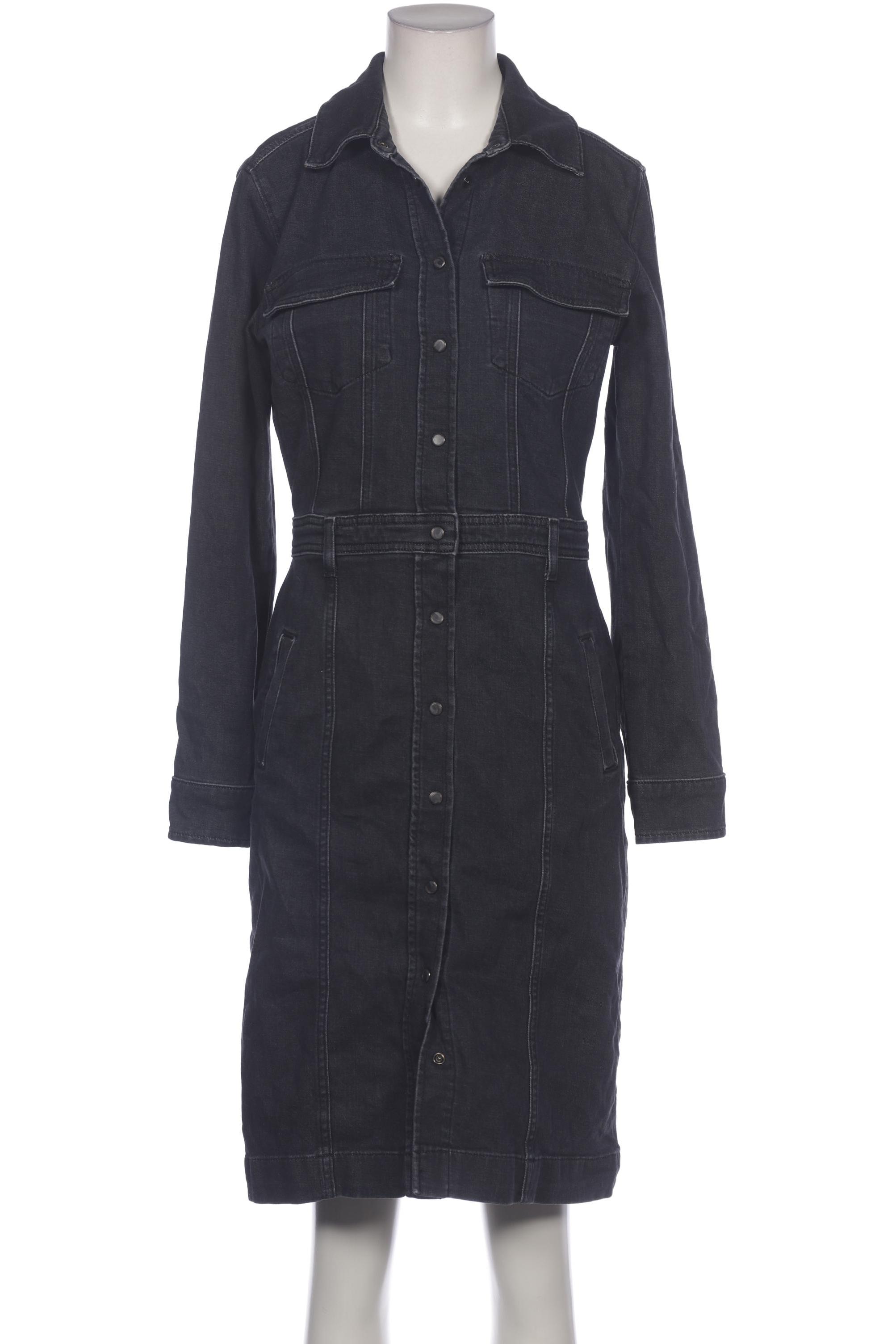 

7 for all mankind Damen Kleid, grau, Gr. 36