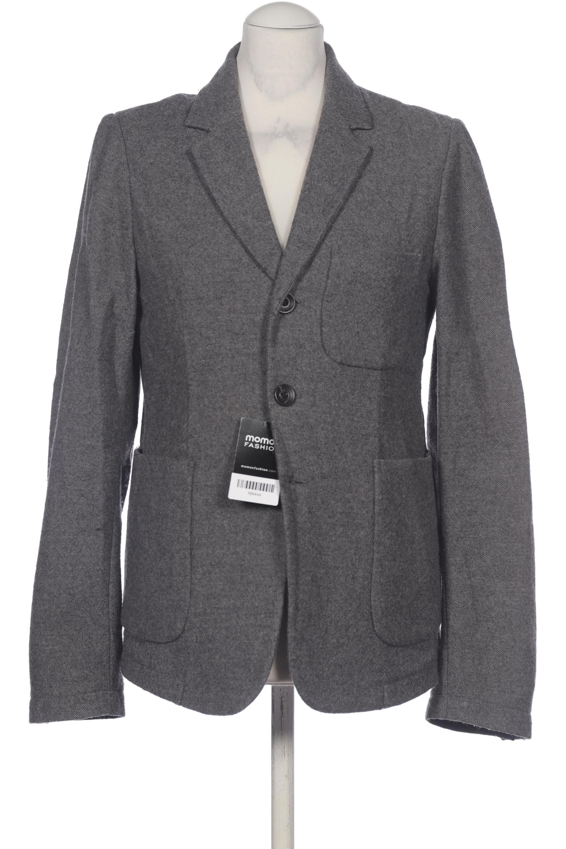 

7 for all mankind Herren Sakko, grau, Gr. 46