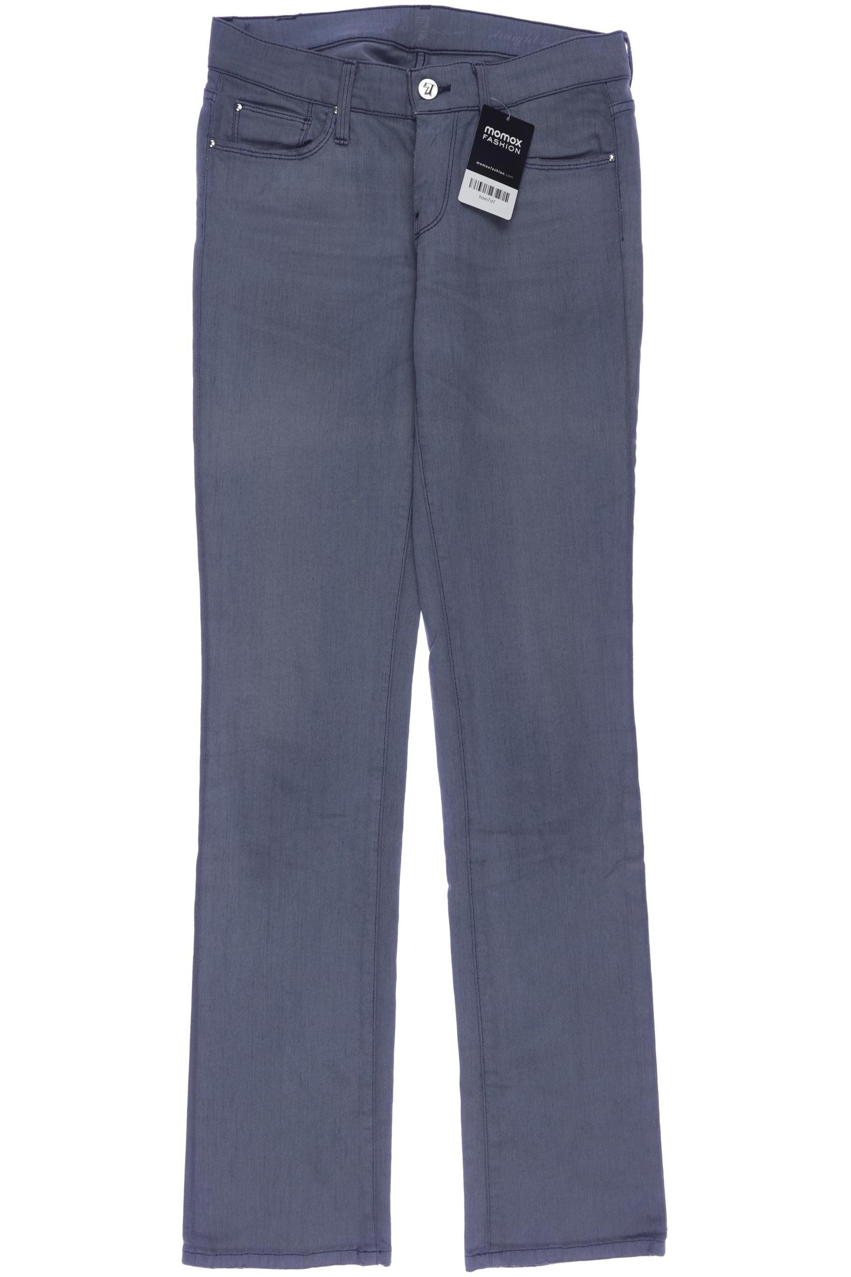 

7 for all mankind Damen Jeans, blau, Gr. 26