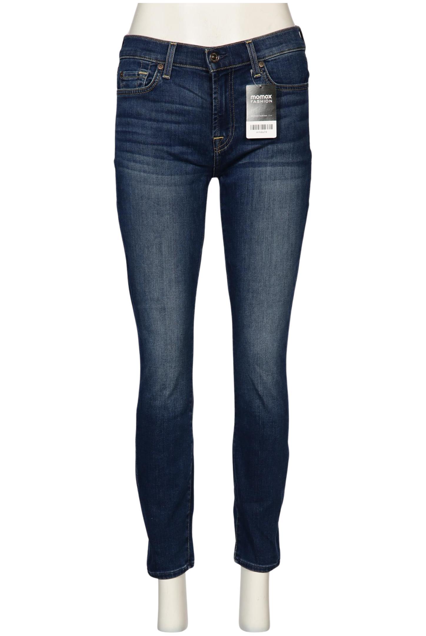 

7 for all mankind Damen Jeans, blau, Gr. 29