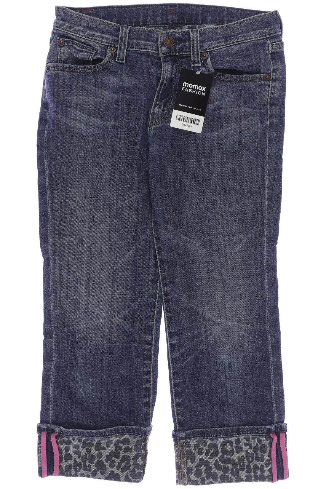 

7 for all mankind Damen Jeans, blau, Gr. 164