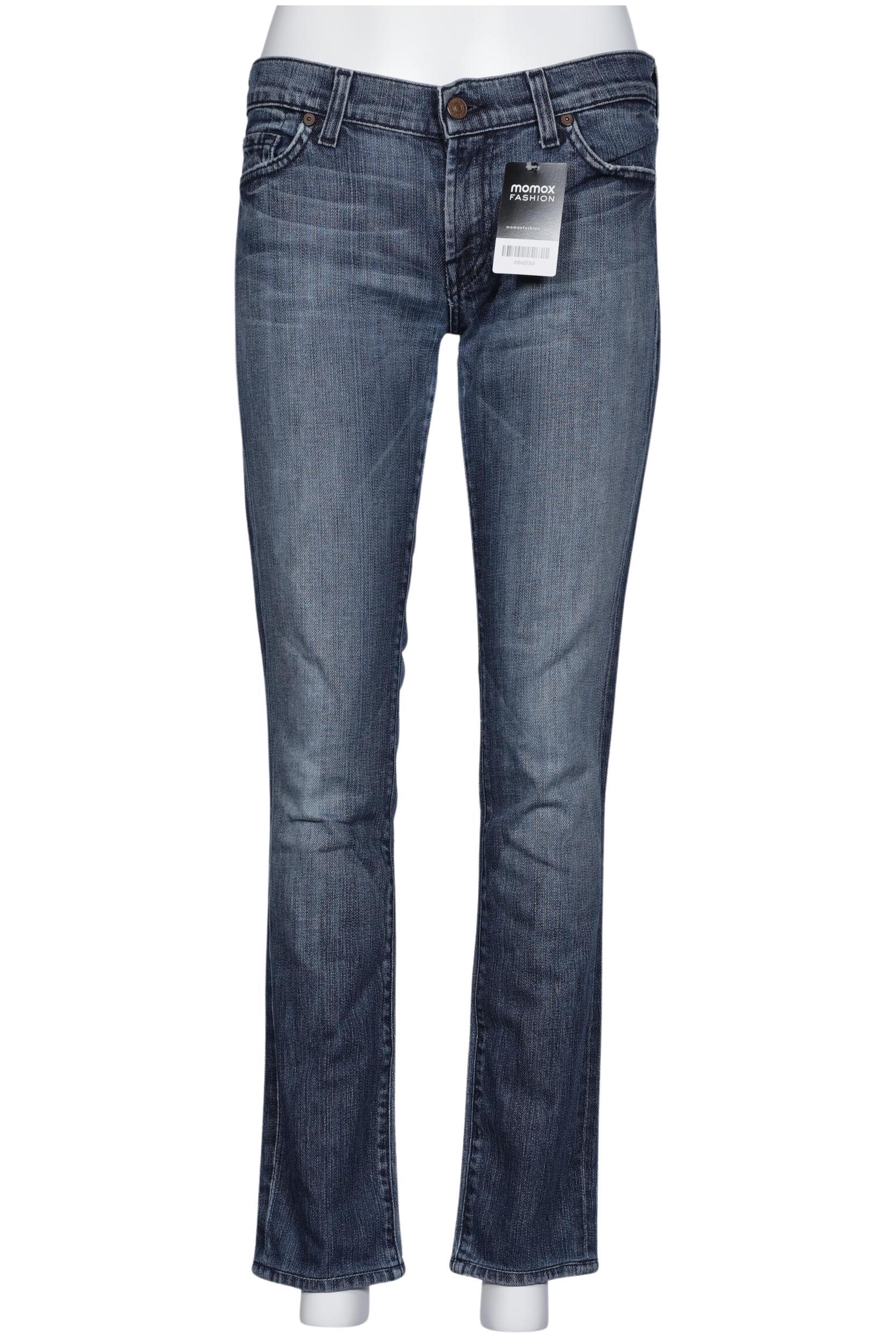 

7 for all mankind Damen Jeans, blau, Gr. 29