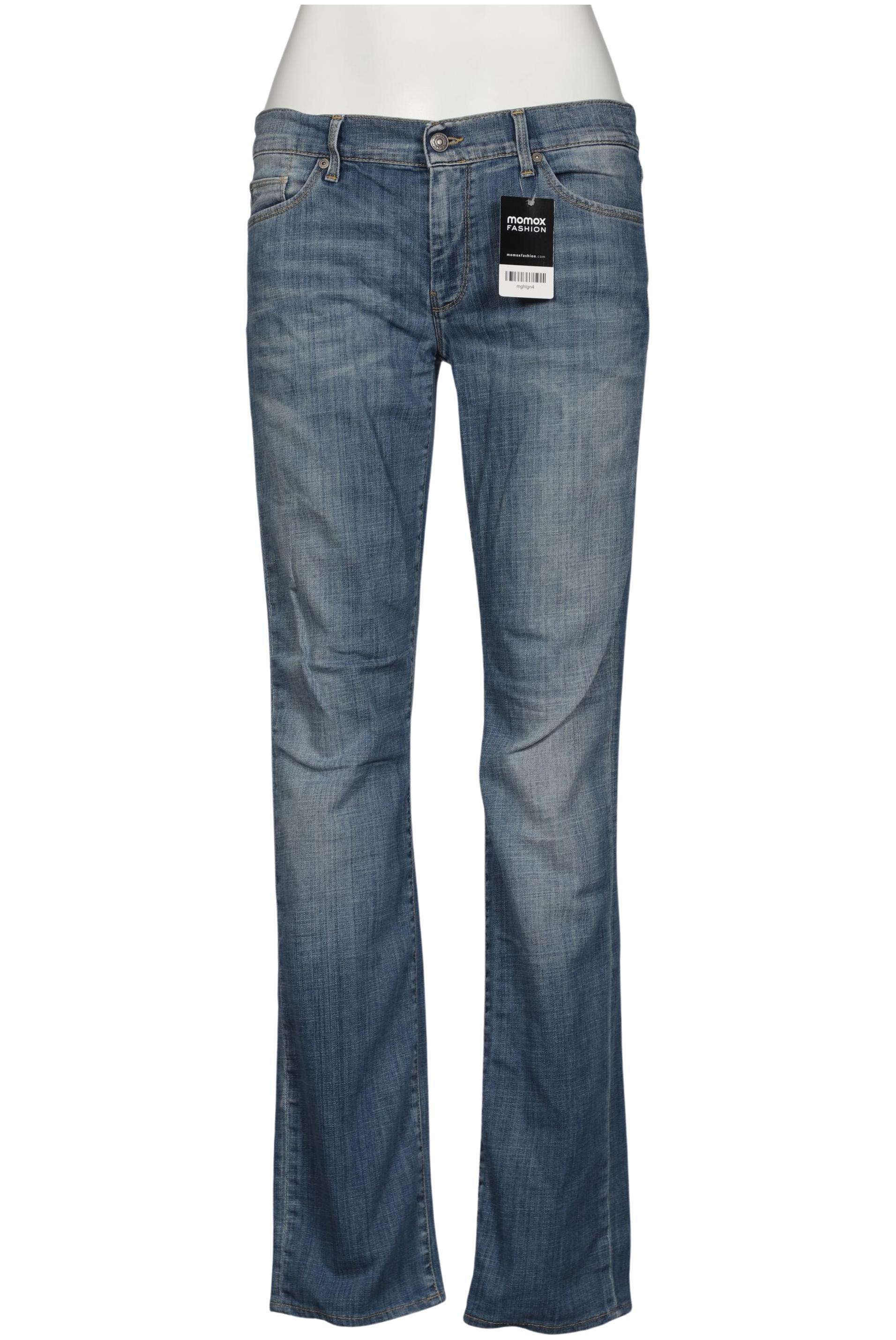 

7 for all mankind Damen Jeans, blau, Gr. 32